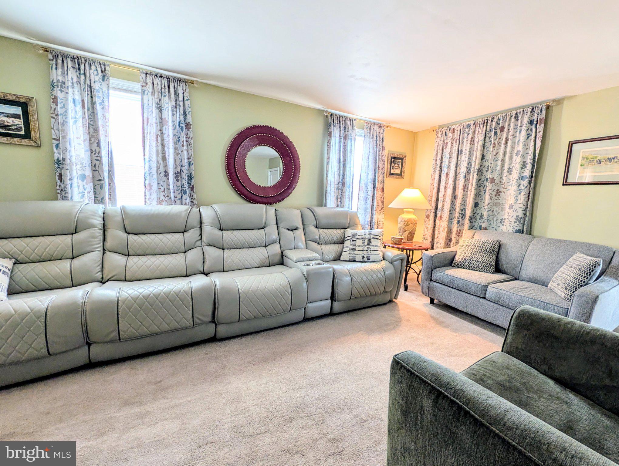 RIDLEY PARK - Residential