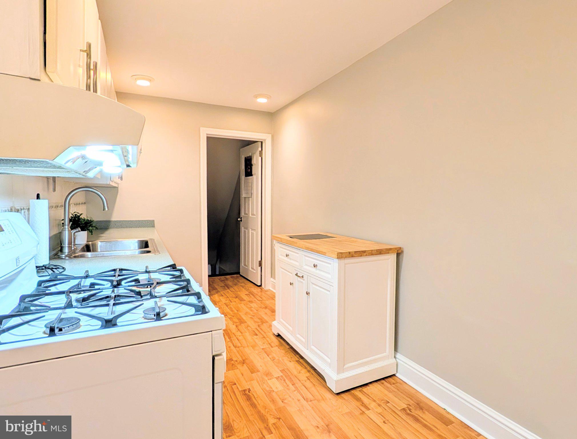 RIDLEY PARK - Residential