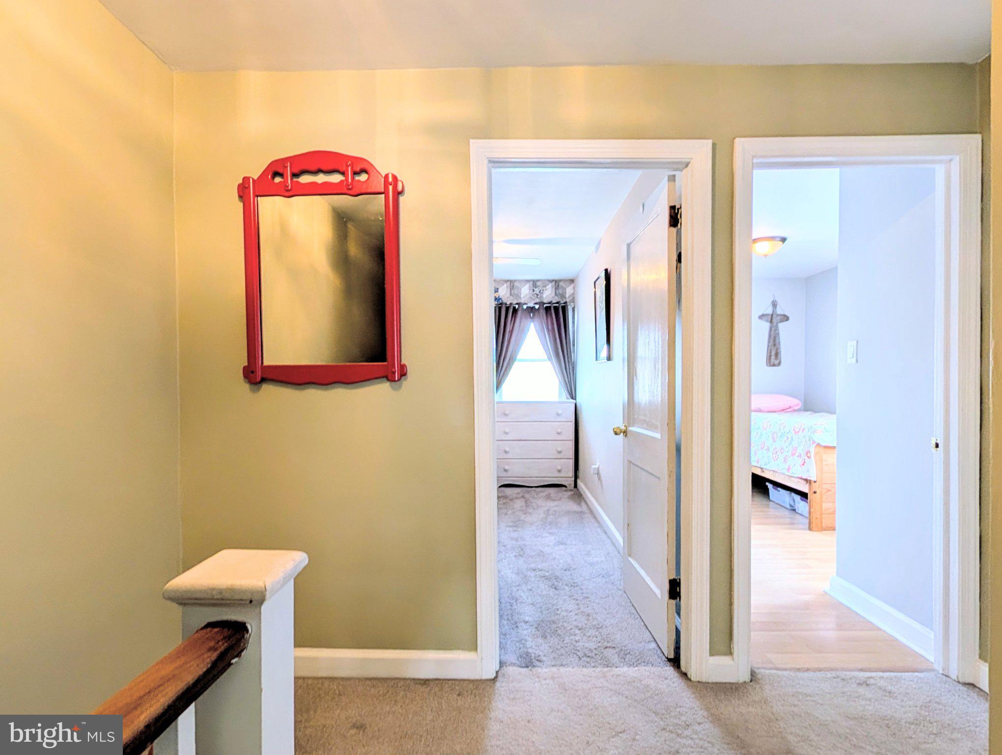 RIDLEY PARK - Residential