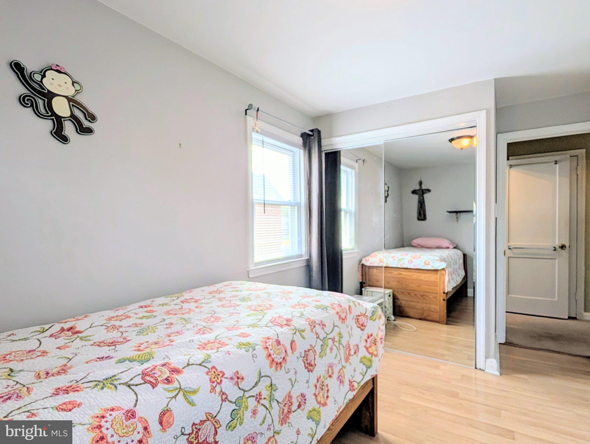 RIDLEY PARK - Residential