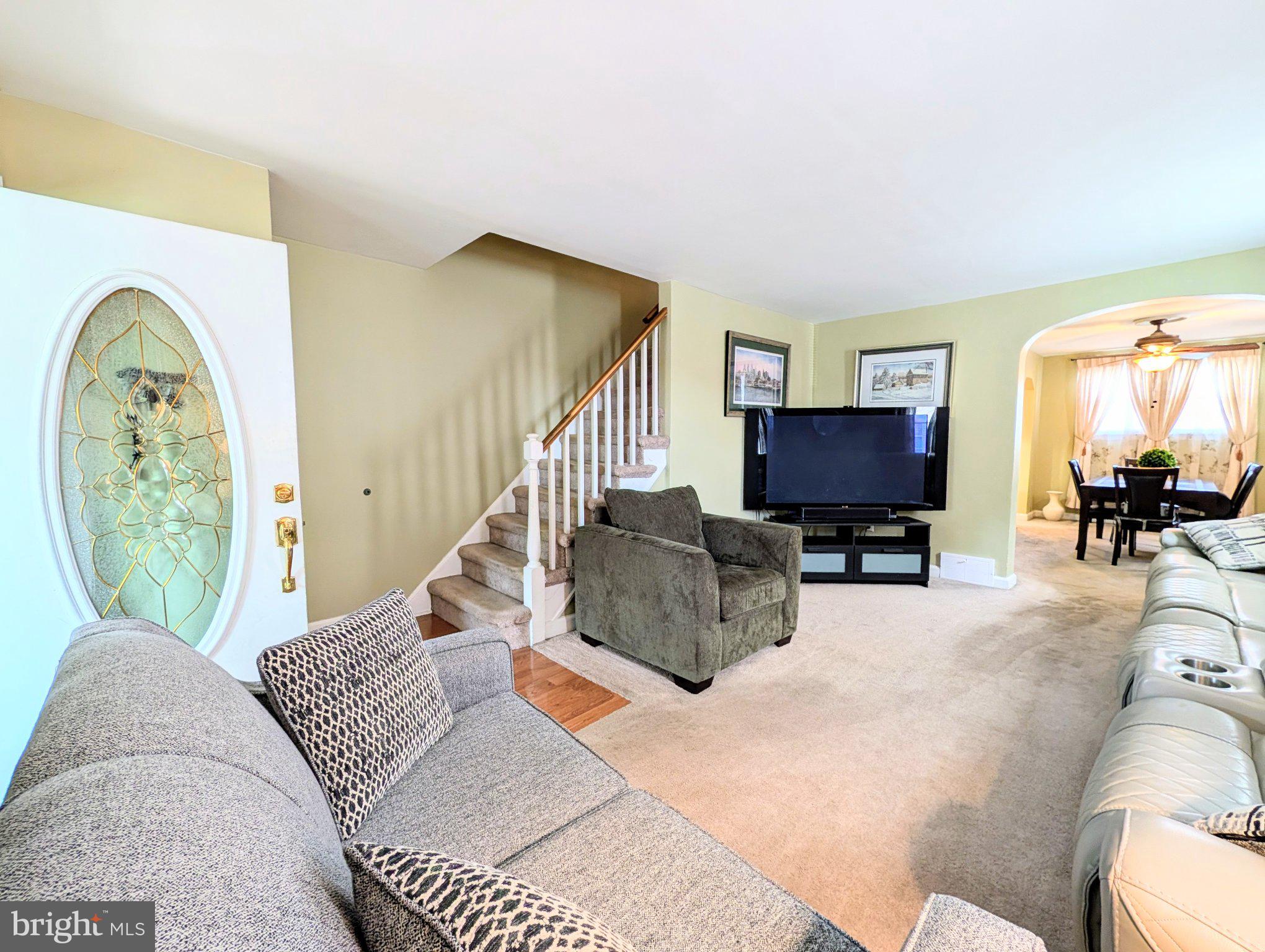 RIDLEY PARK - Residential