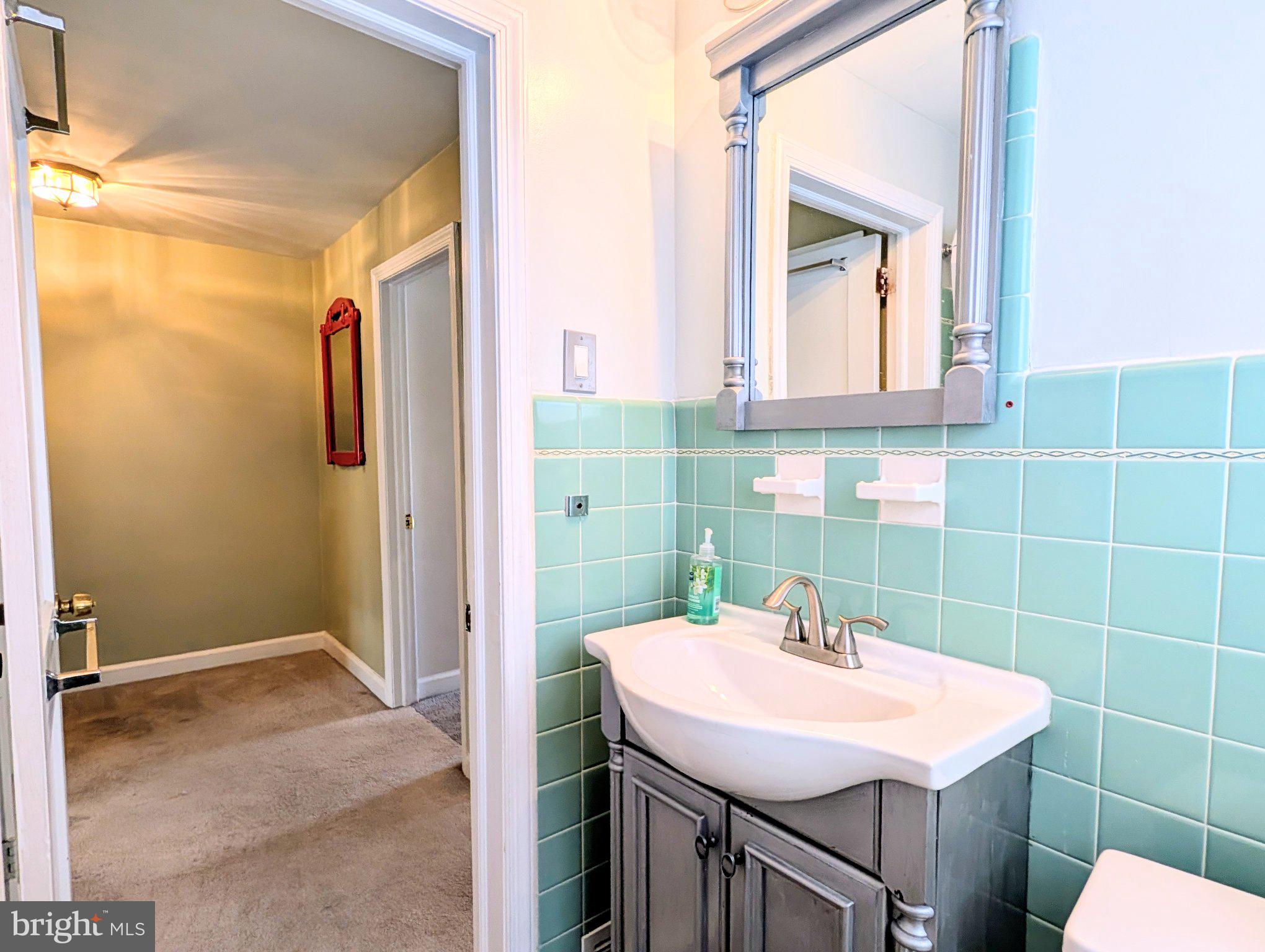 RIDLEY PARK - Residential