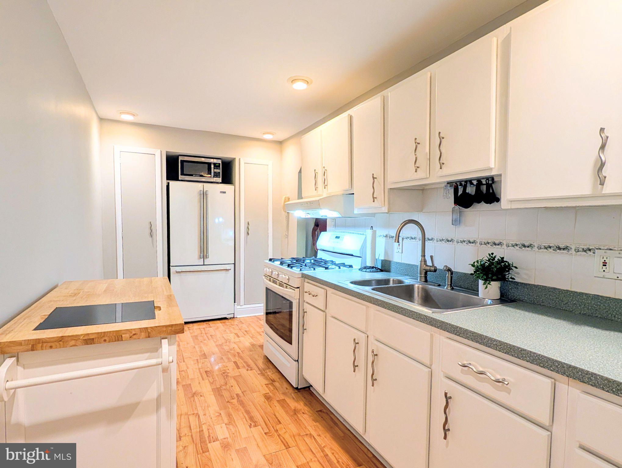 RIDLEY PARK - Residential