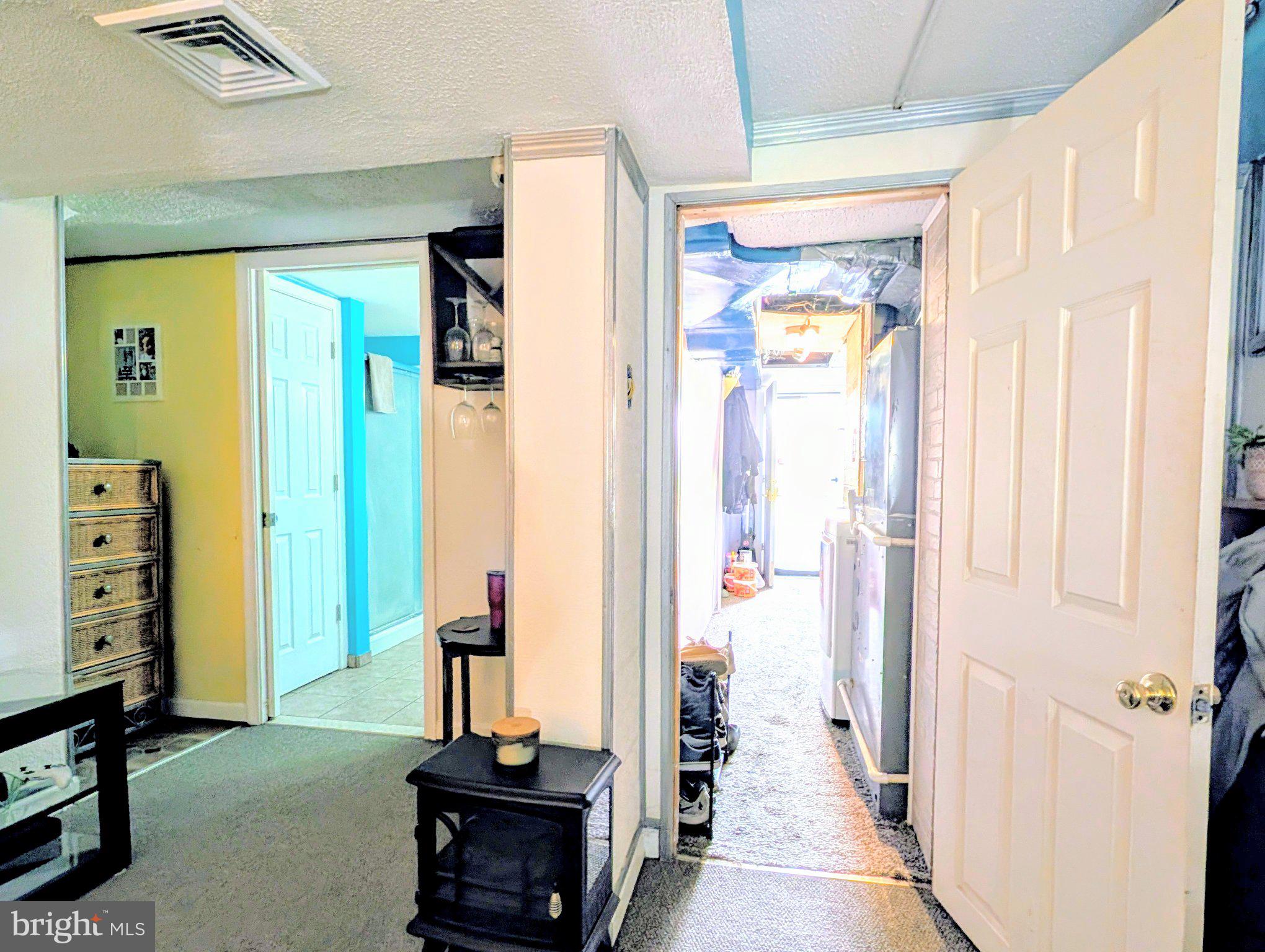 RIDLEY PARK - Residential