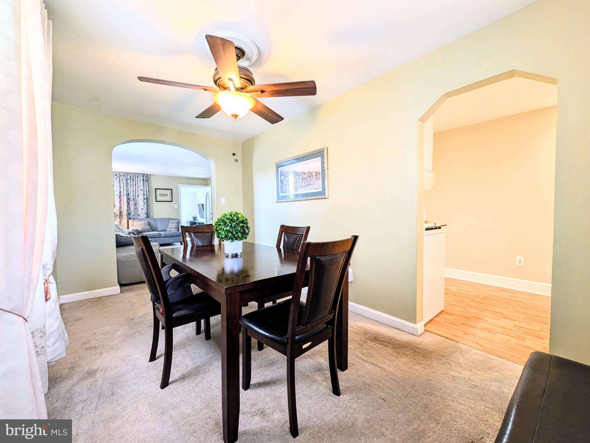 RIDLEY PARK - Residential