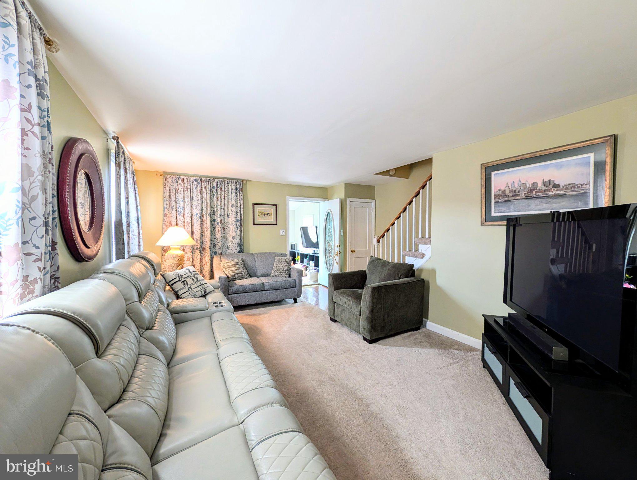 RIDLEY PARK - Residential