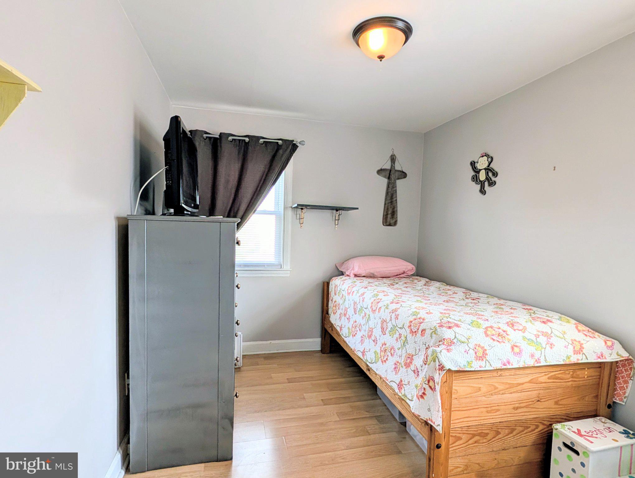 RIDLEY PARK - Residential