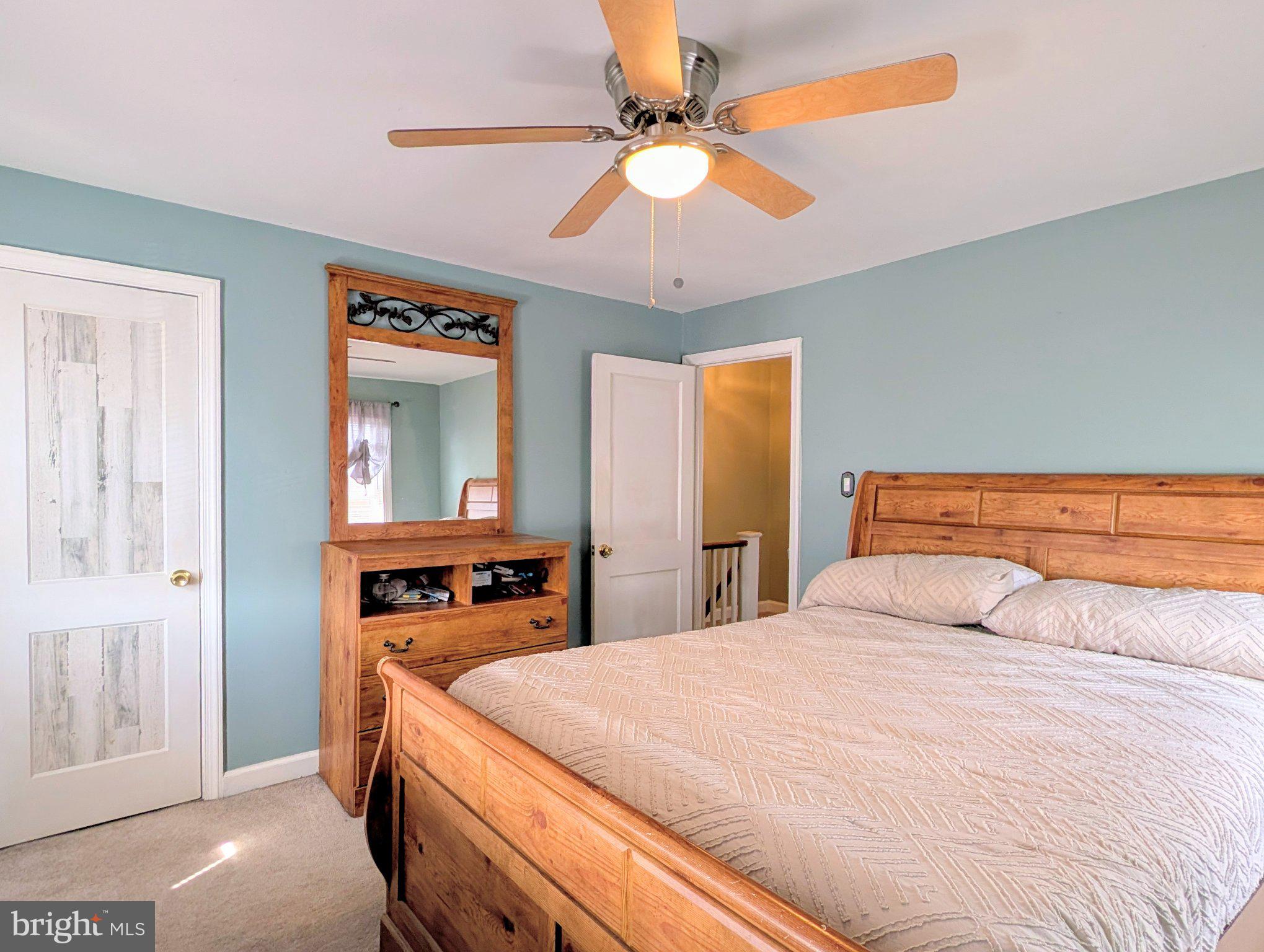 RIDLEY PARK - Residential