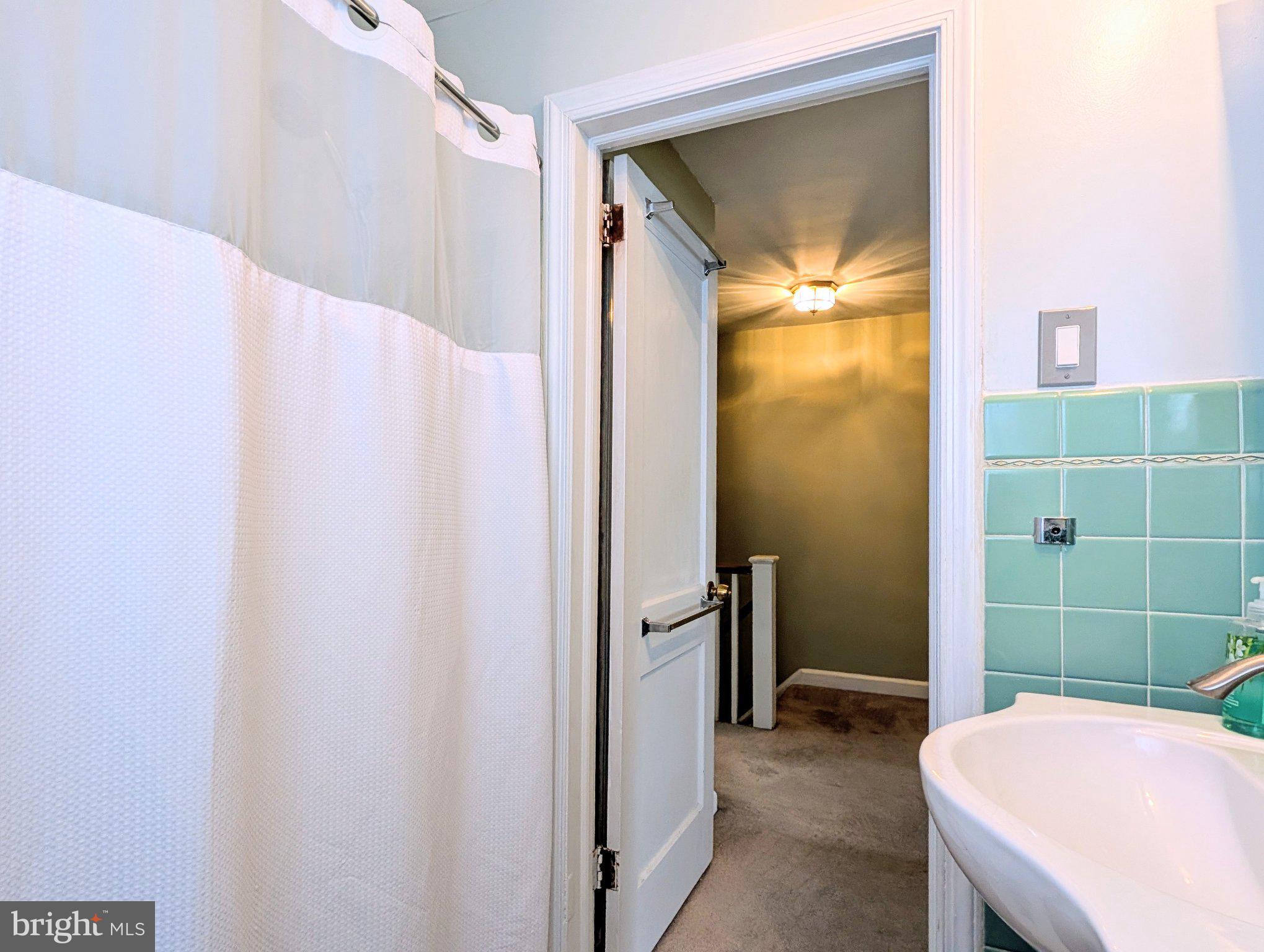 RIDLEY PARK - Residential