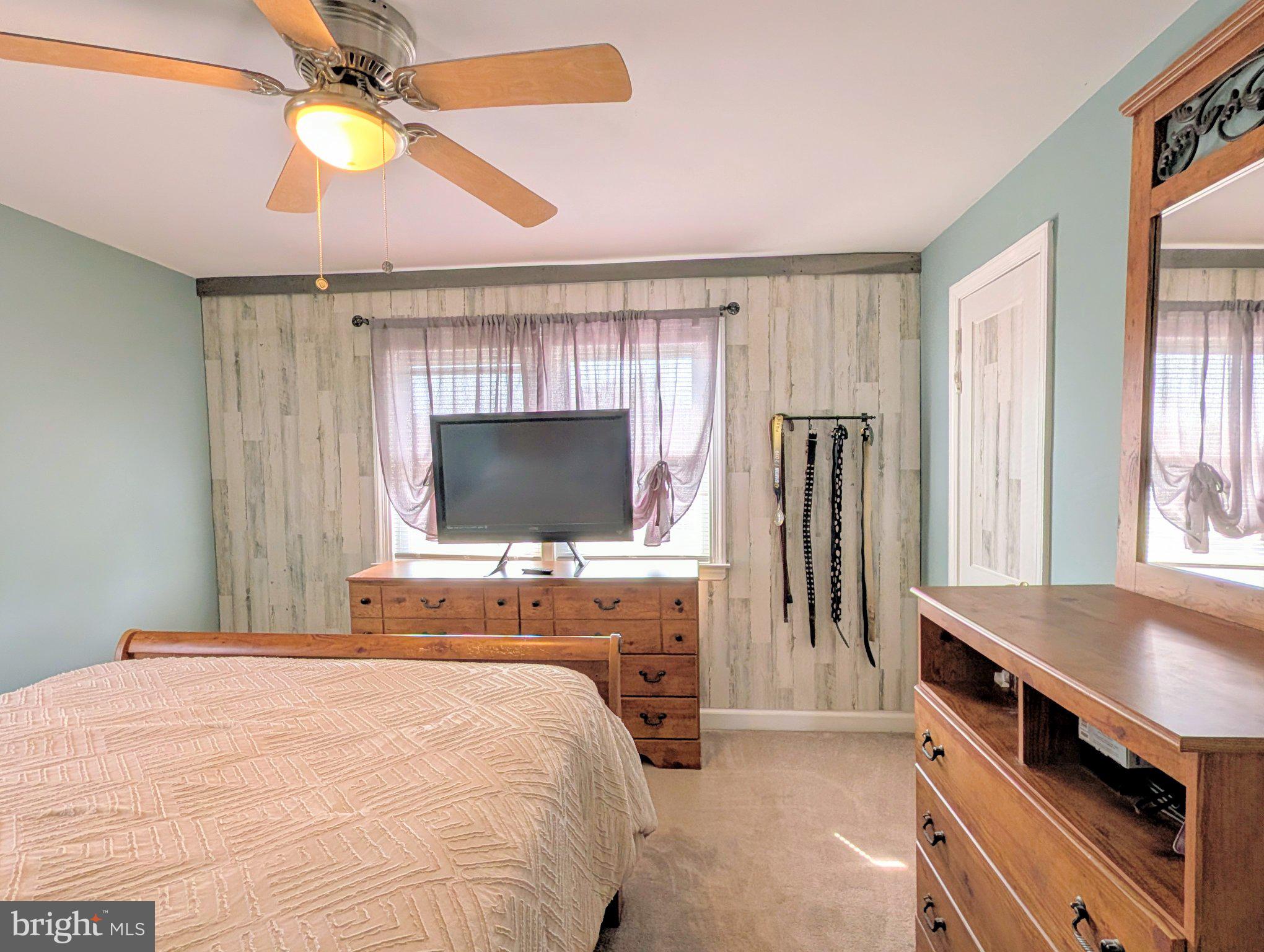 RIDLEY PARK - Residential