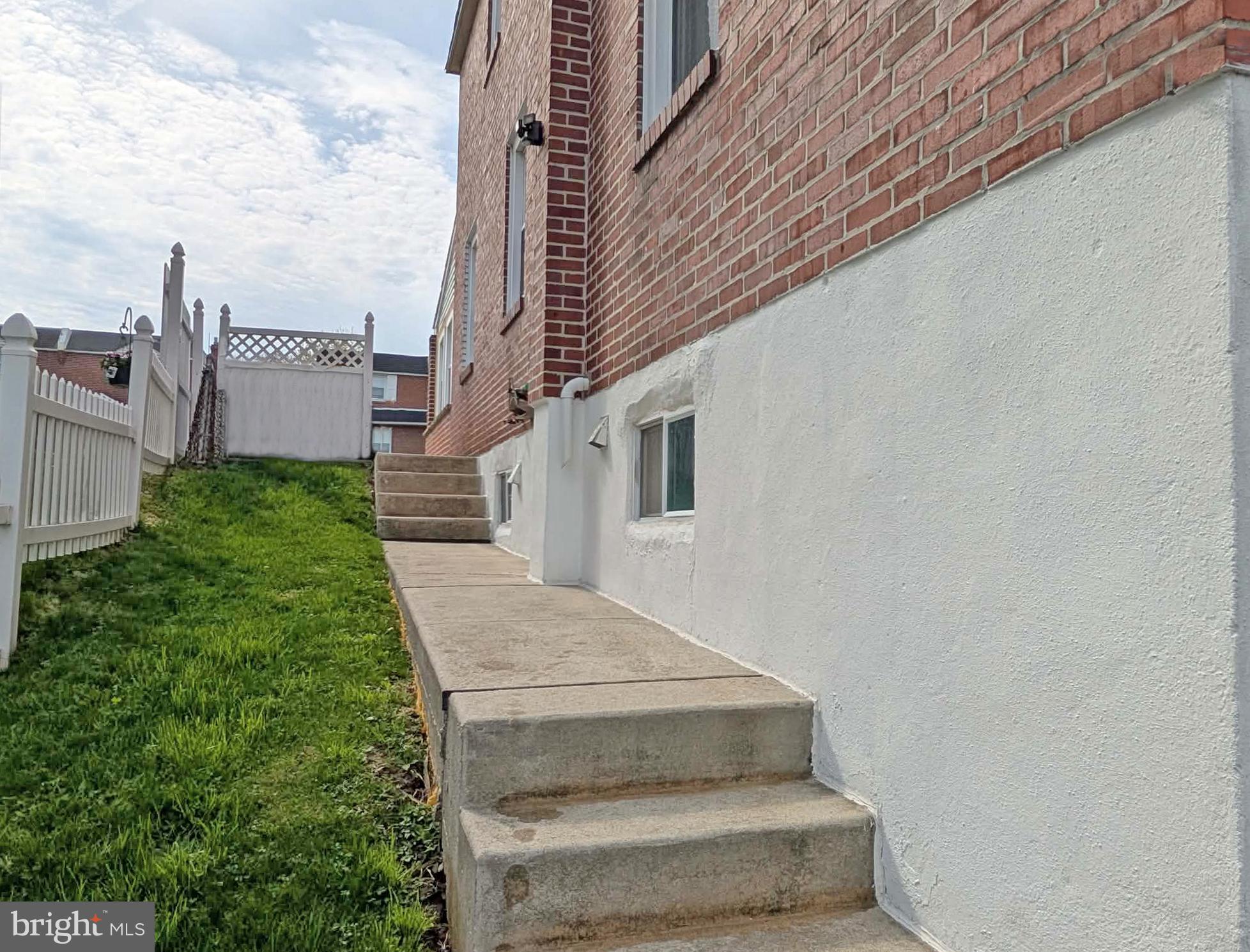 RIDLEY PARK - Residential