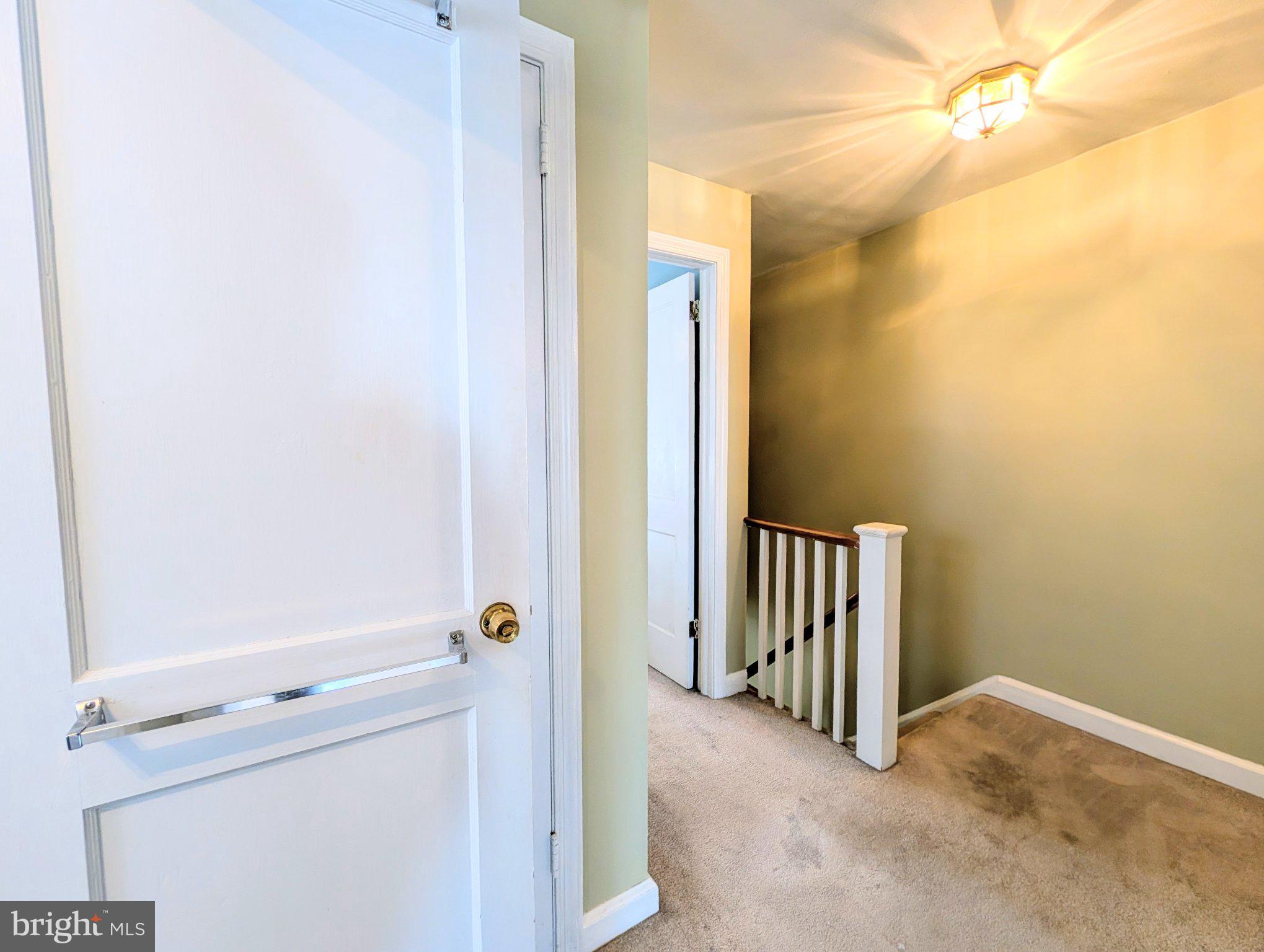 RIDLEY PARK - Residential