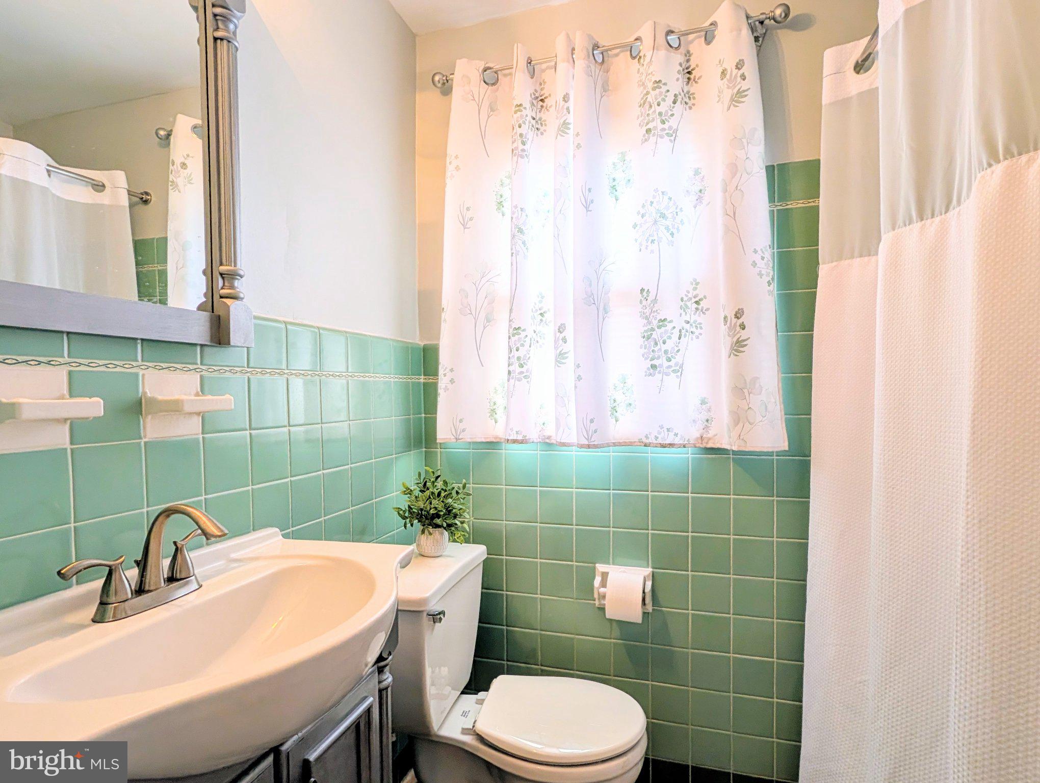 RIDLEY PARK - Residential