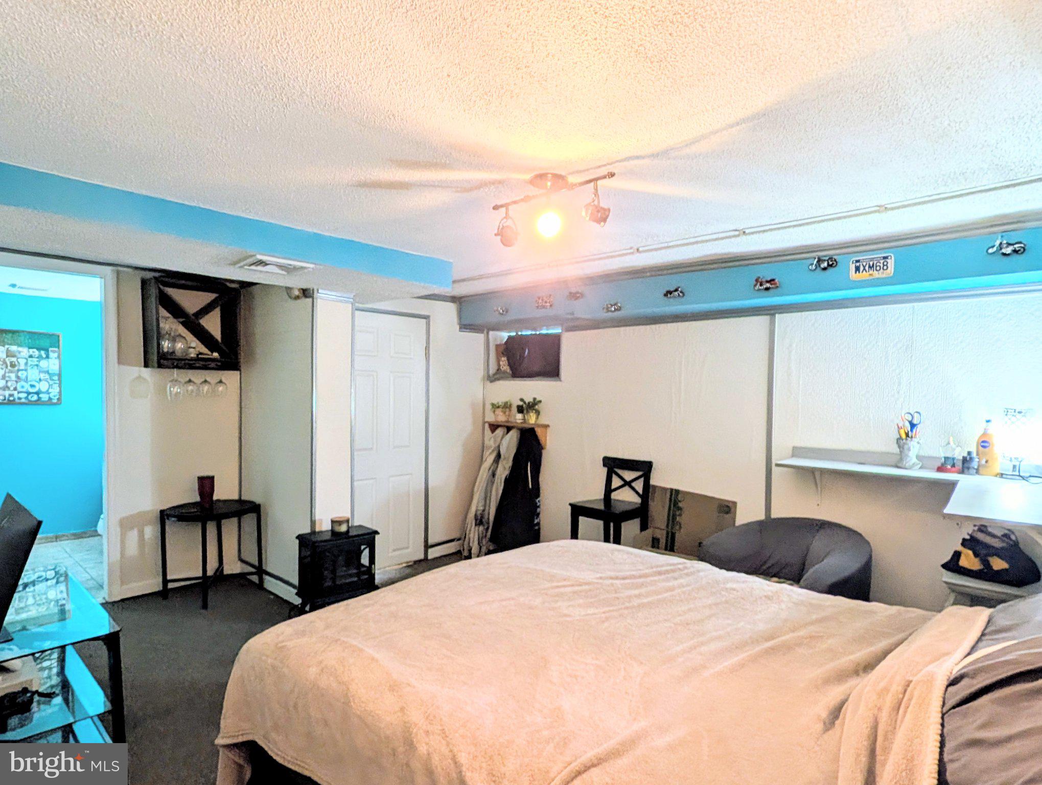 RIDLEY PARK - Residential