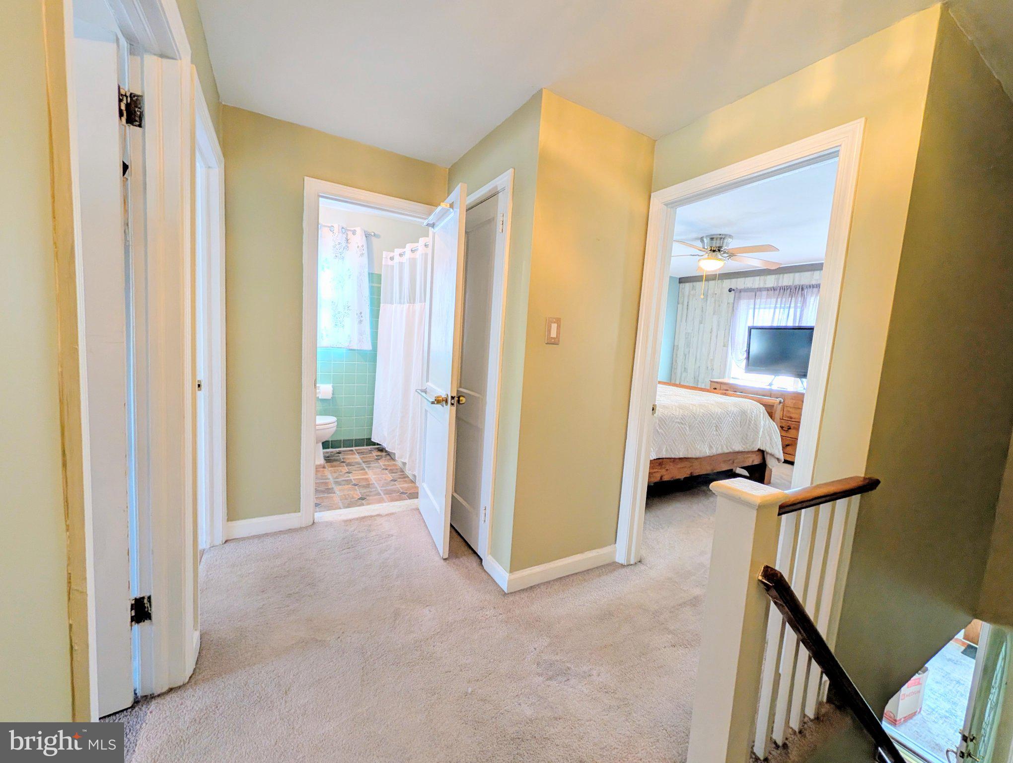 RIDLEY PARK - Residential