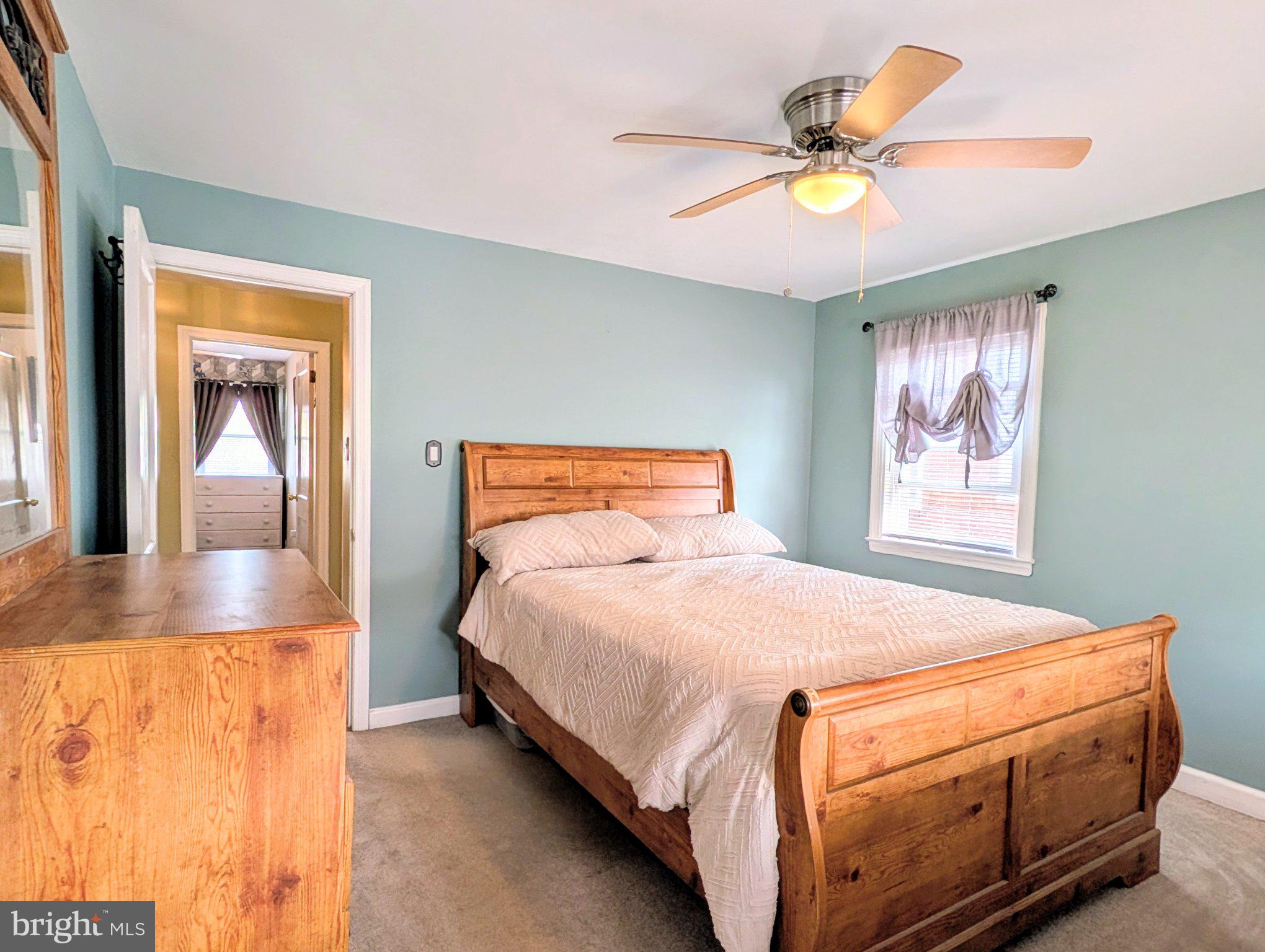 RIDLEY PARK - Residential