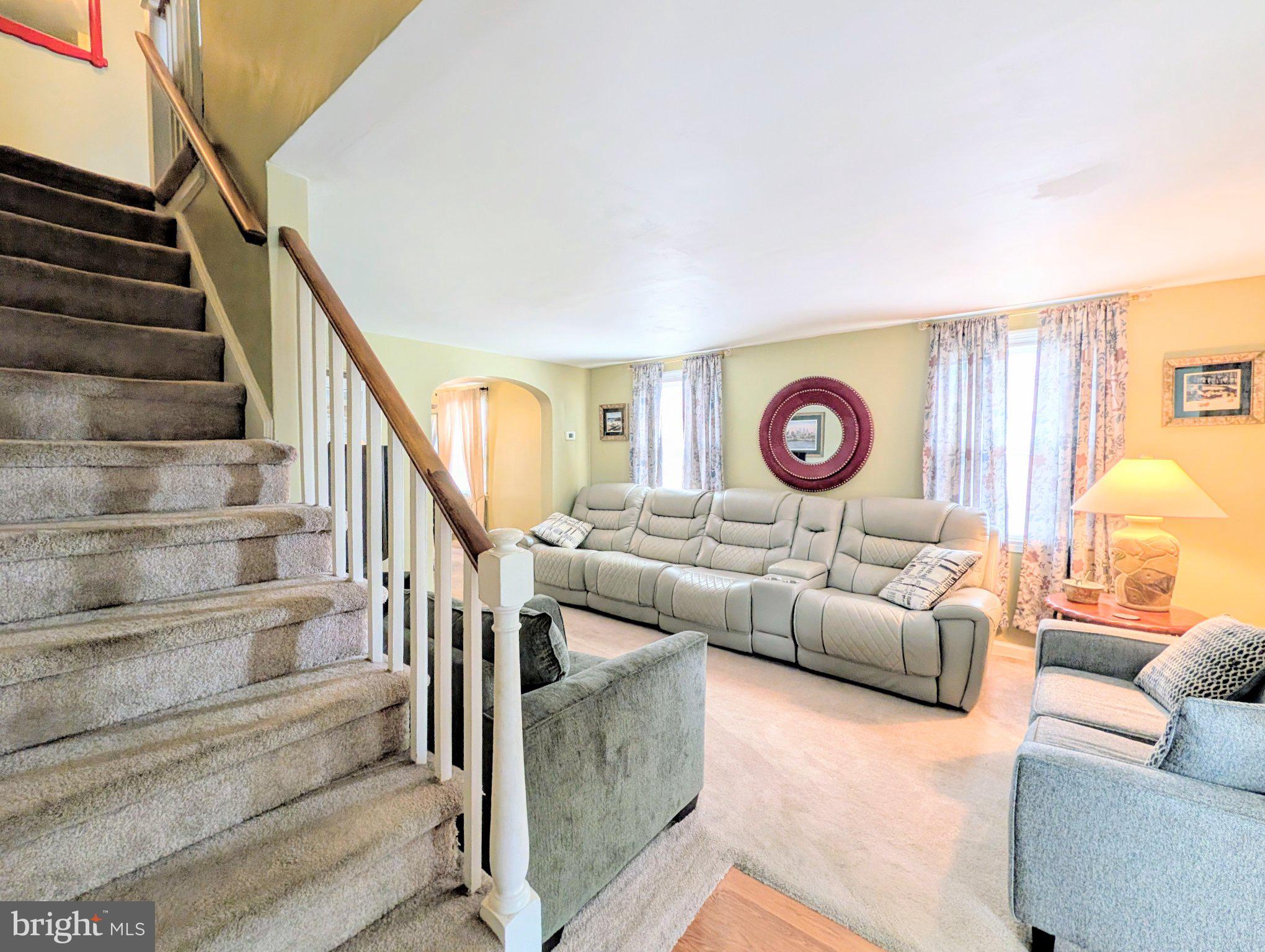 RIDLEY PARK - Residential