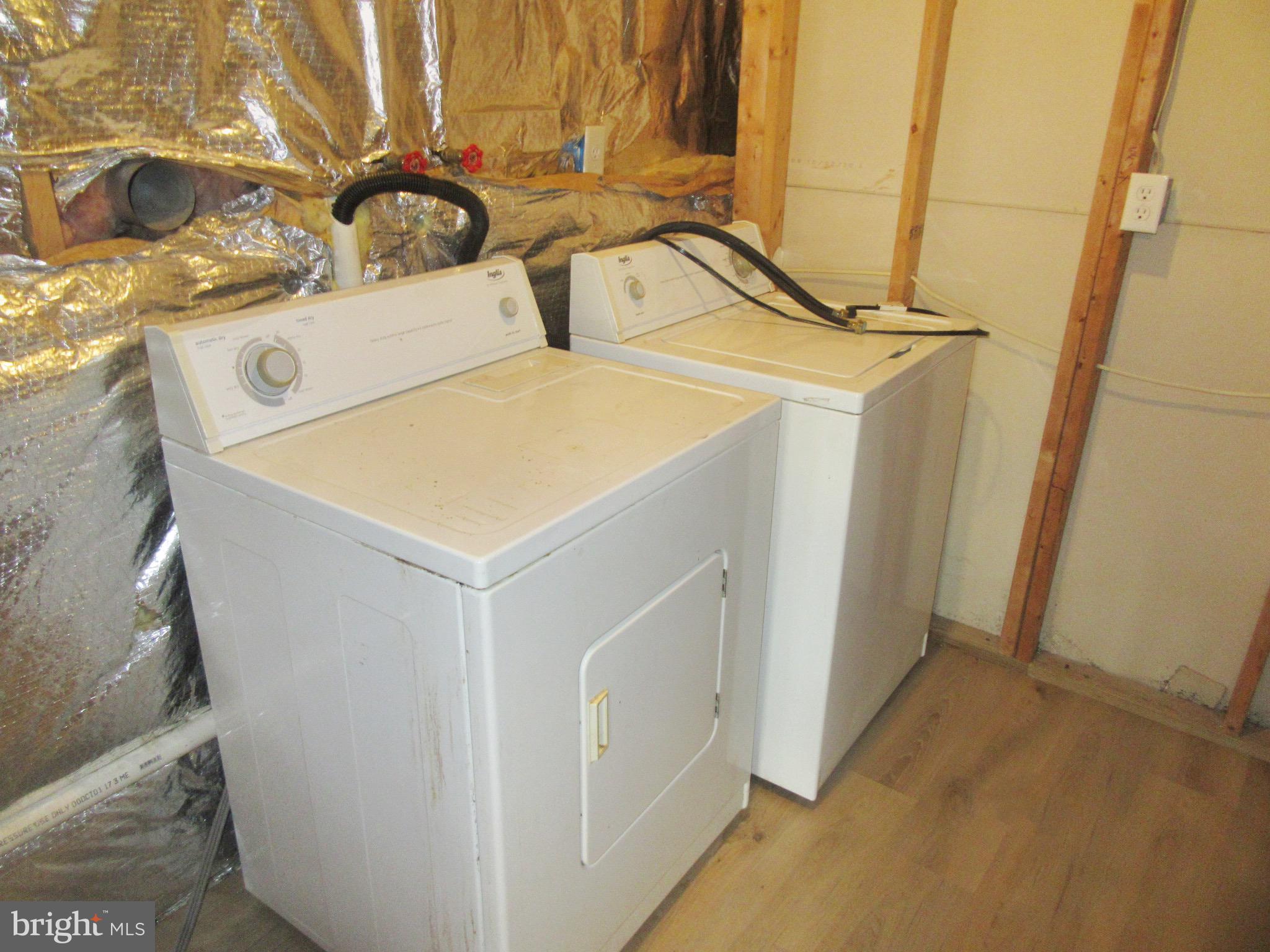 MELWOOD PARK - Residential