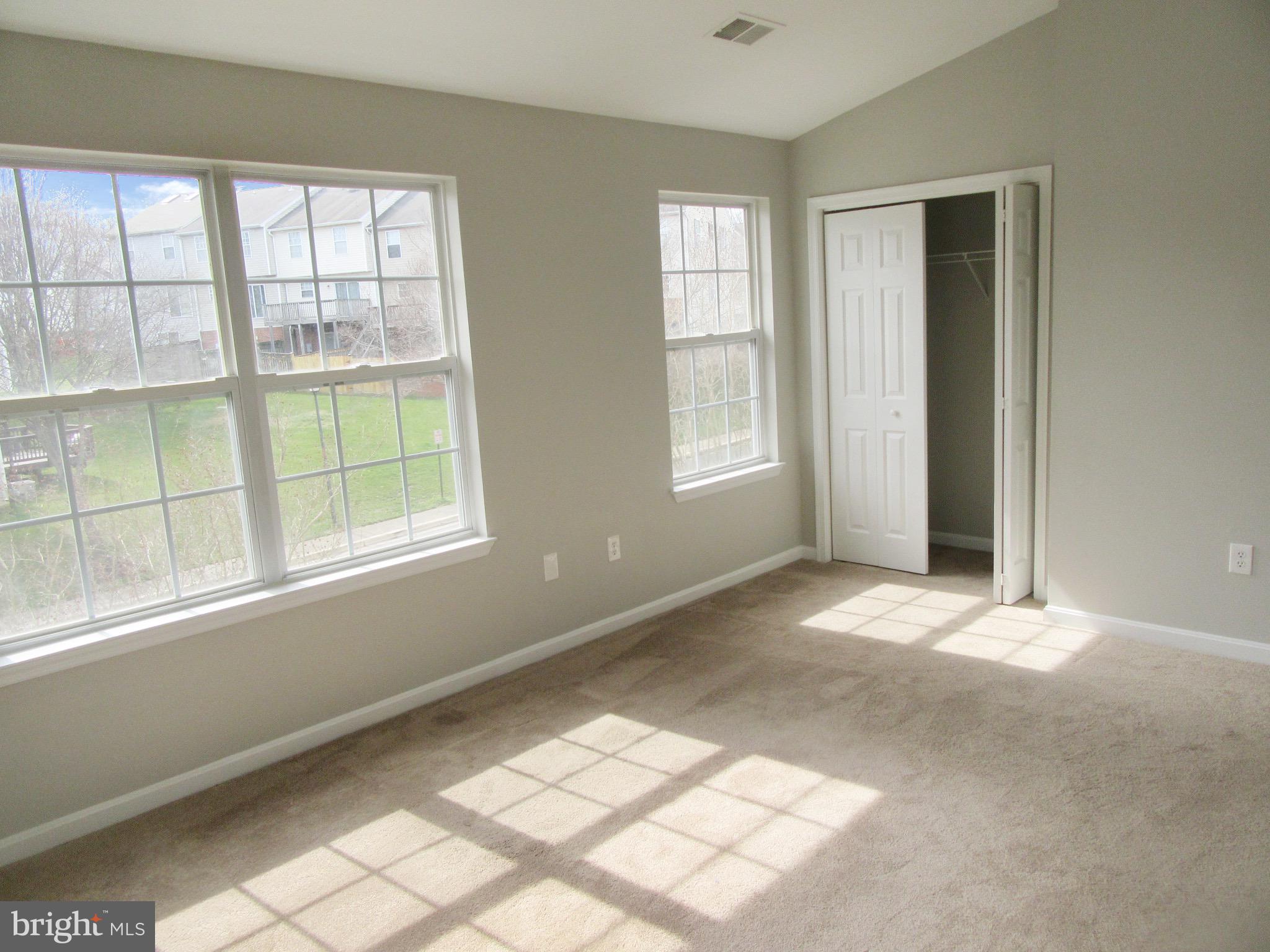 MELWOOD PARK - Residential