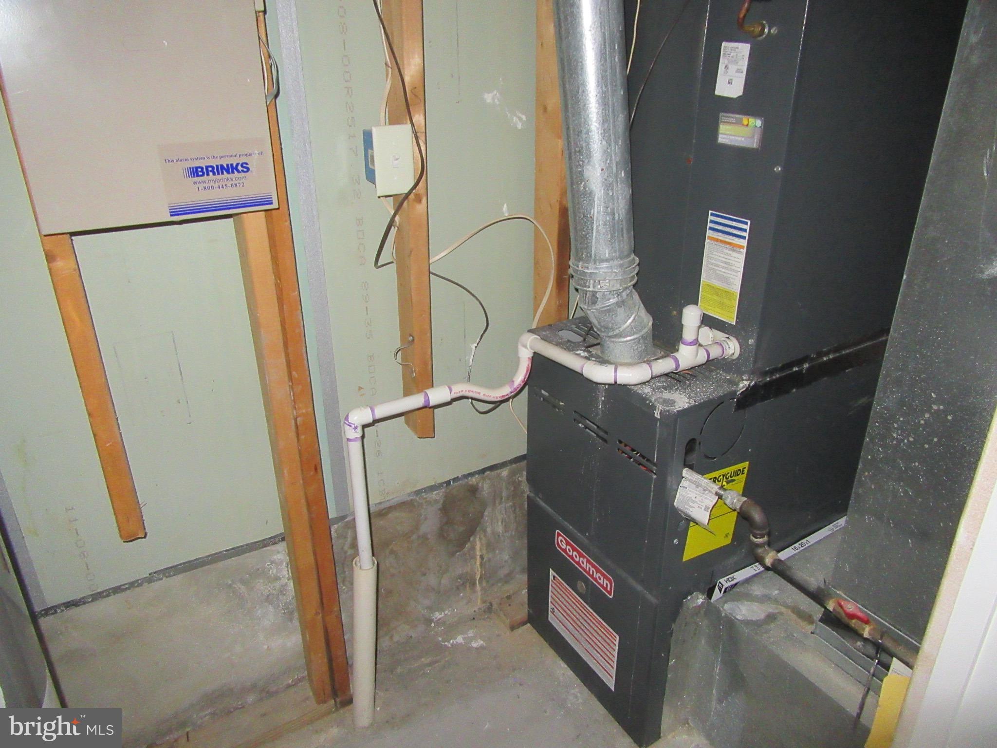 MELWOOD PARK - Residential