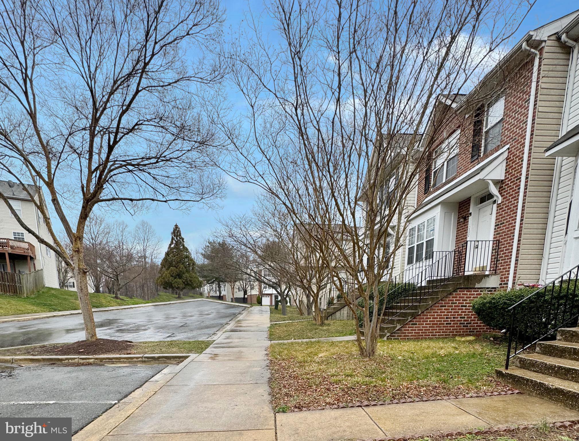 MELWOOD PARK - Residential
