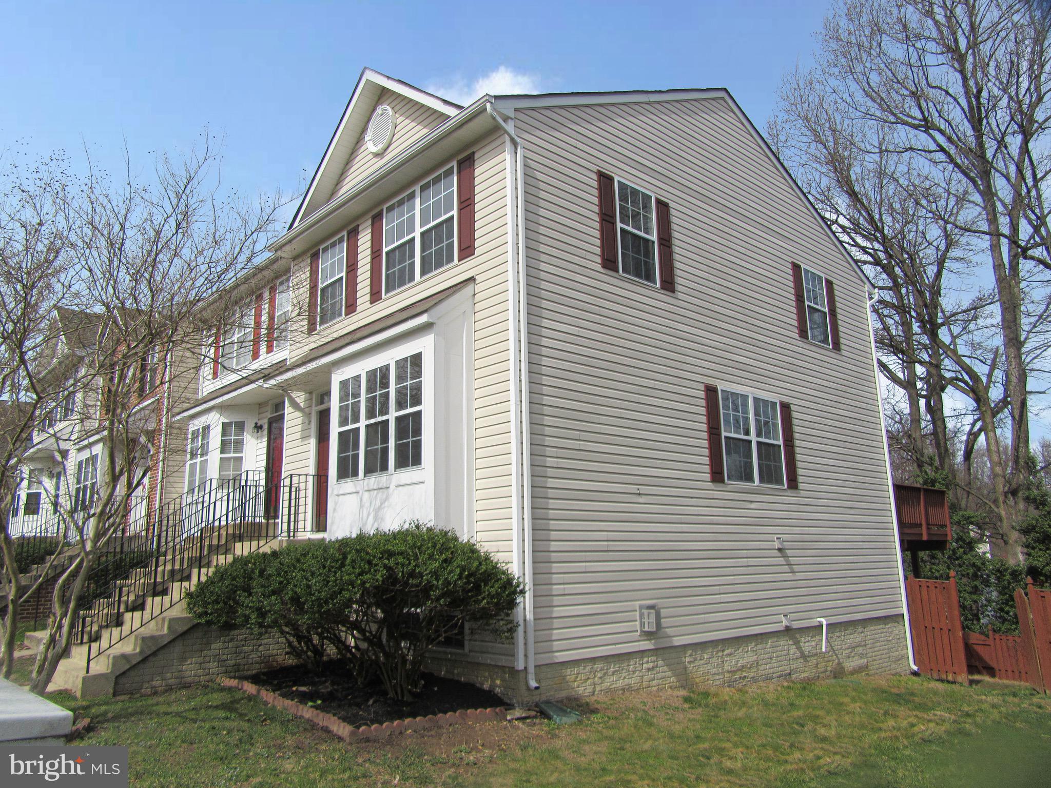 MELWOOD PARK - Residential