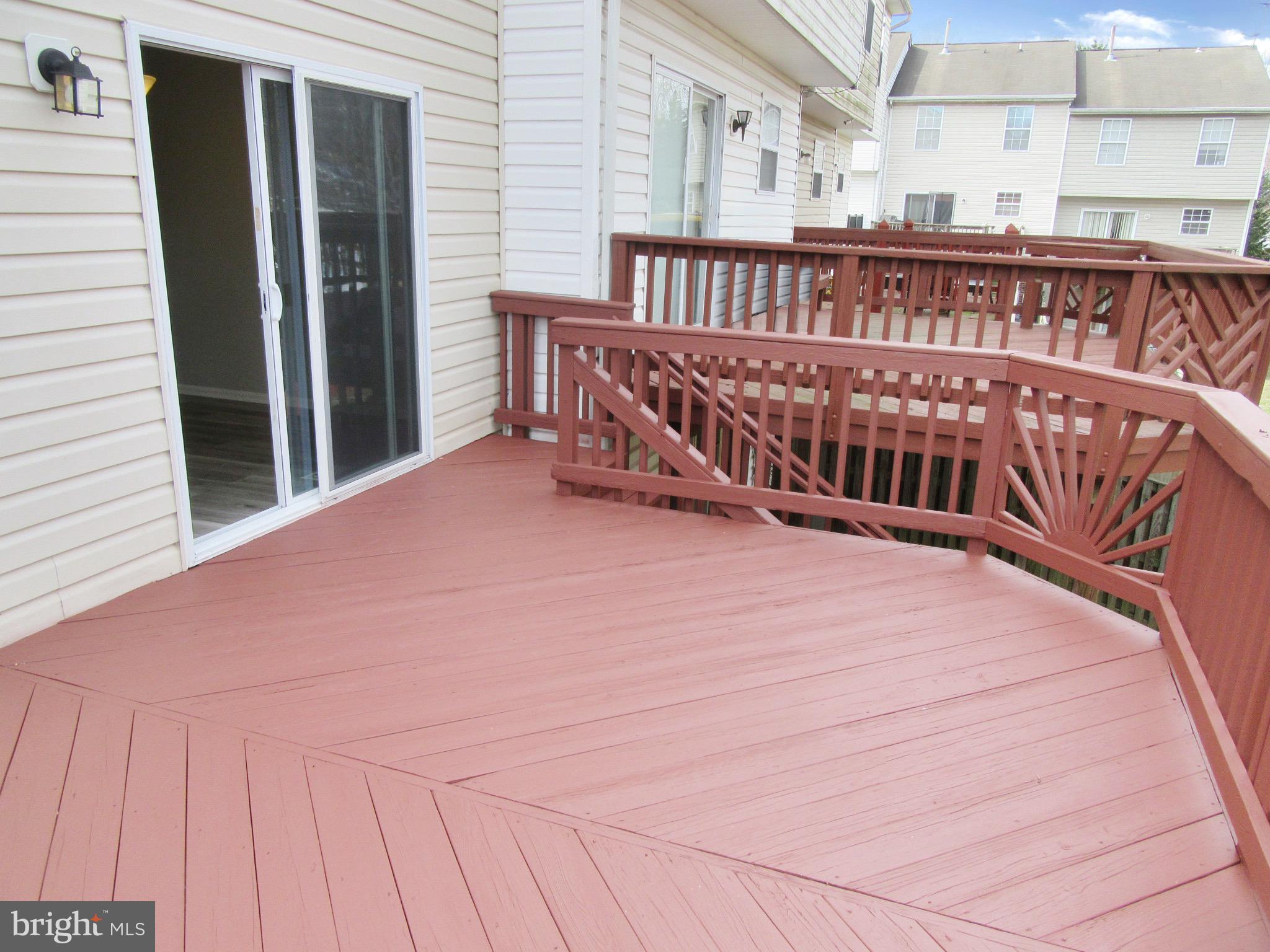 MELWOOD PARK - Residential