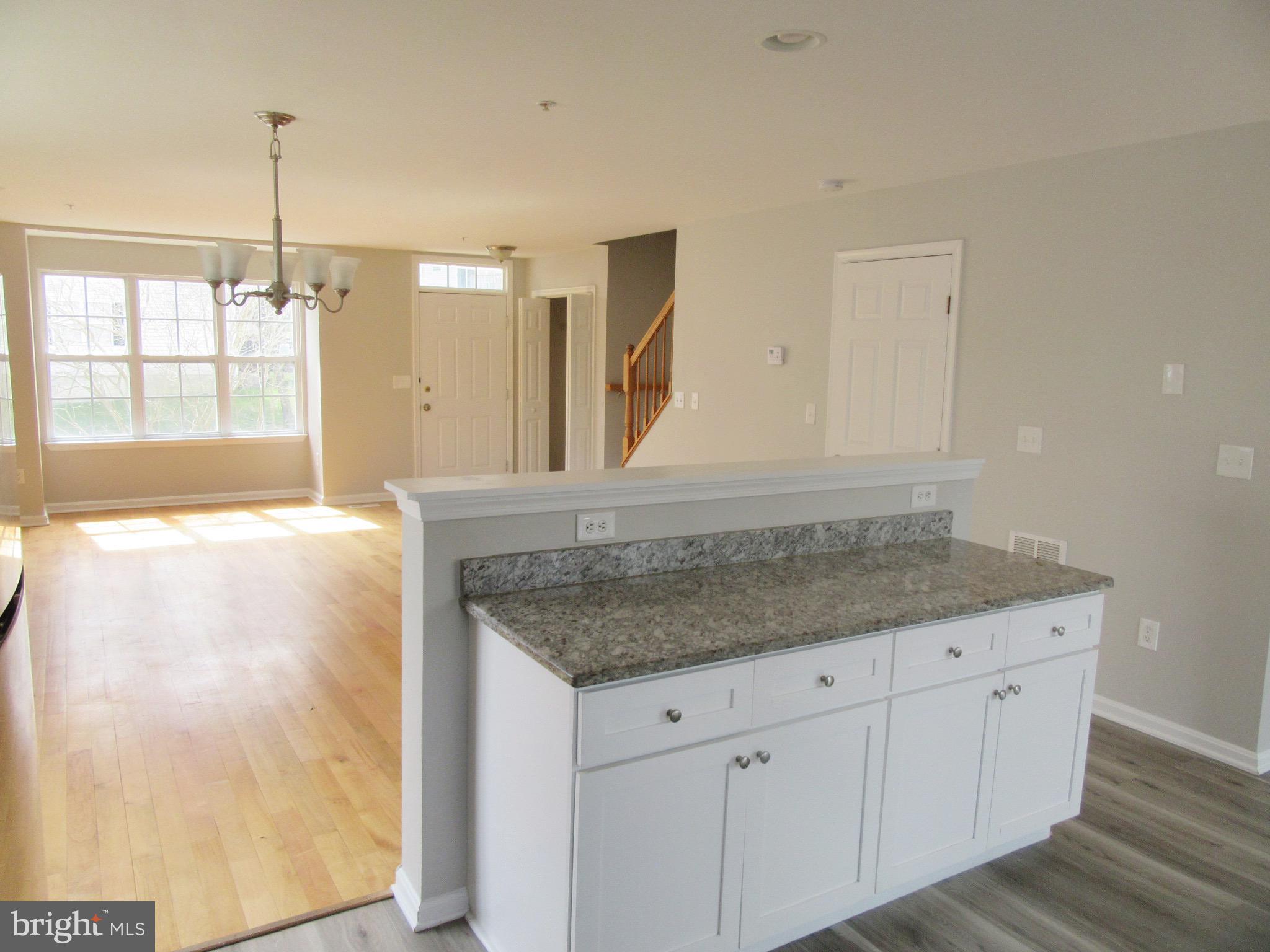 MELWOOD PARK - Residential