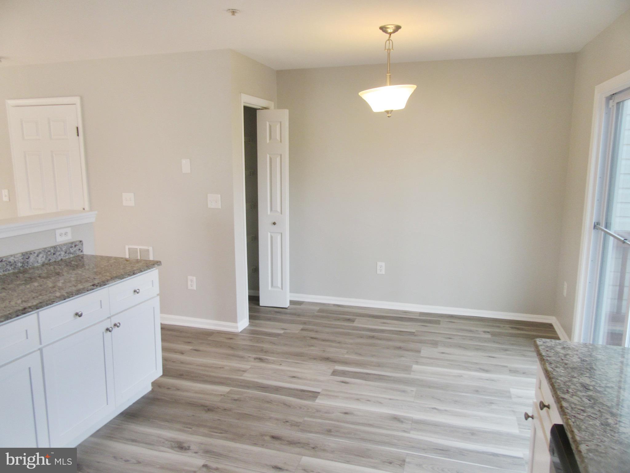 MELWOOD PARK - Residential