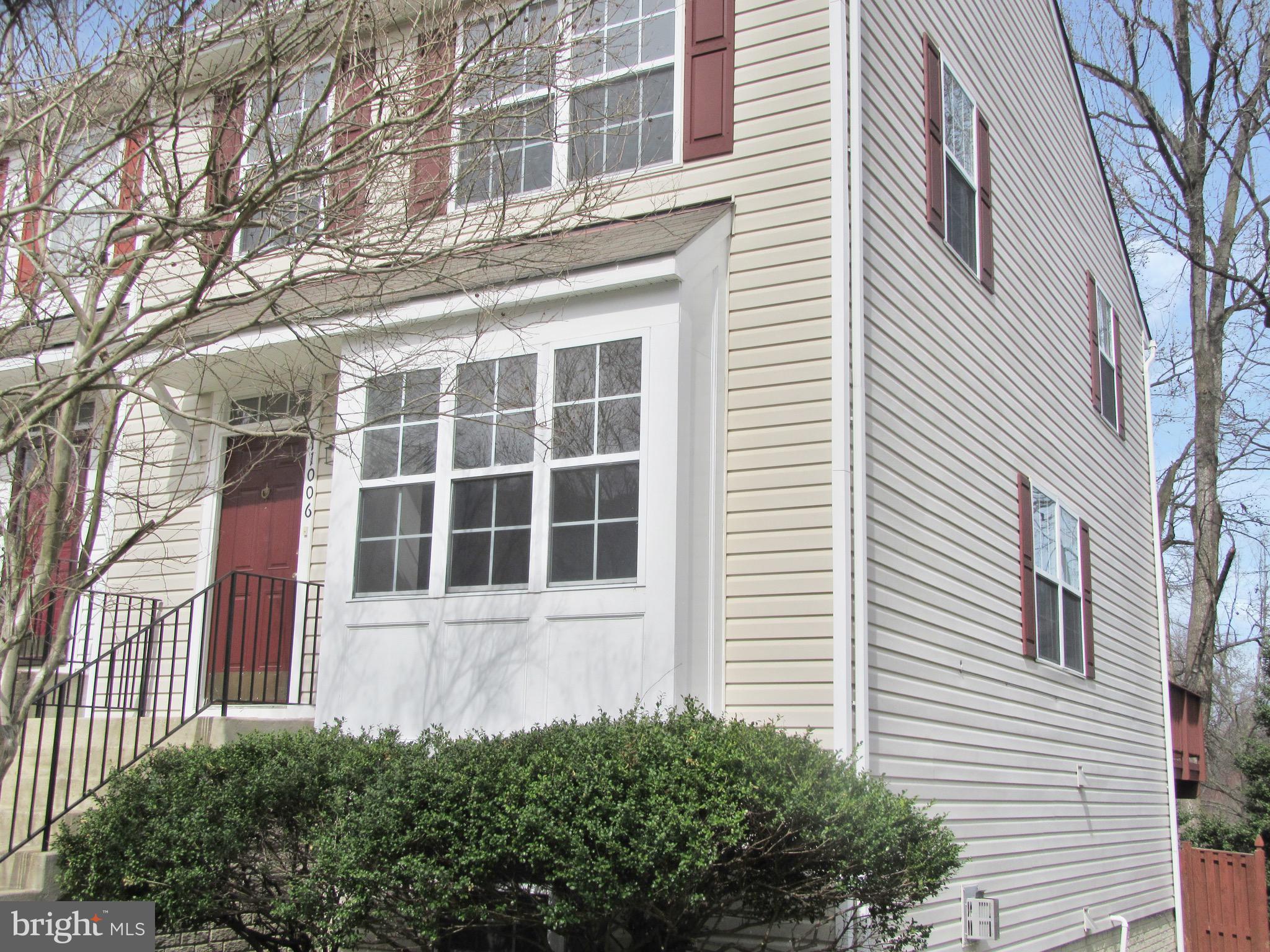 MELWOOD PARK - Residential