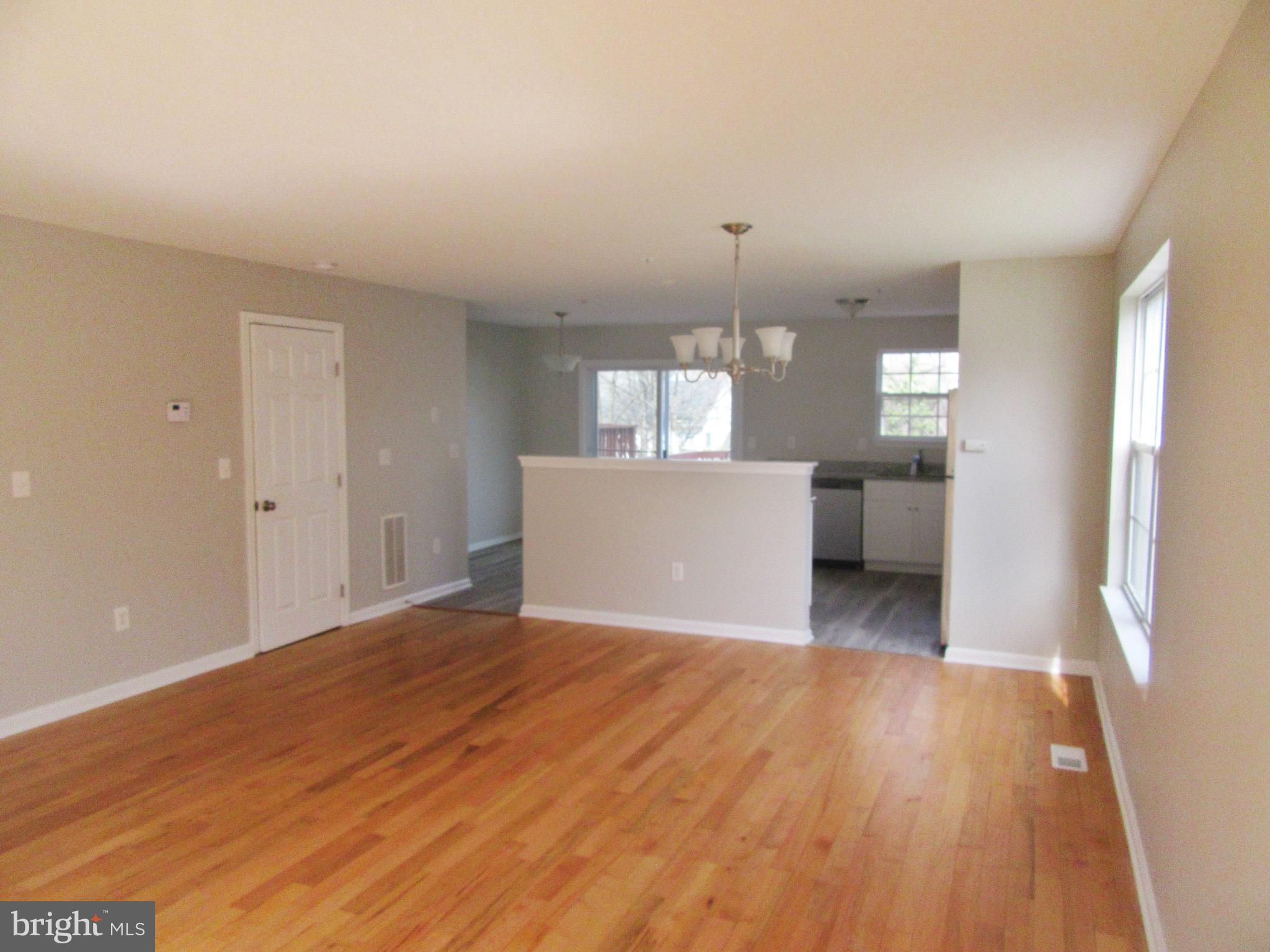 MELWOOD PARK - Residential