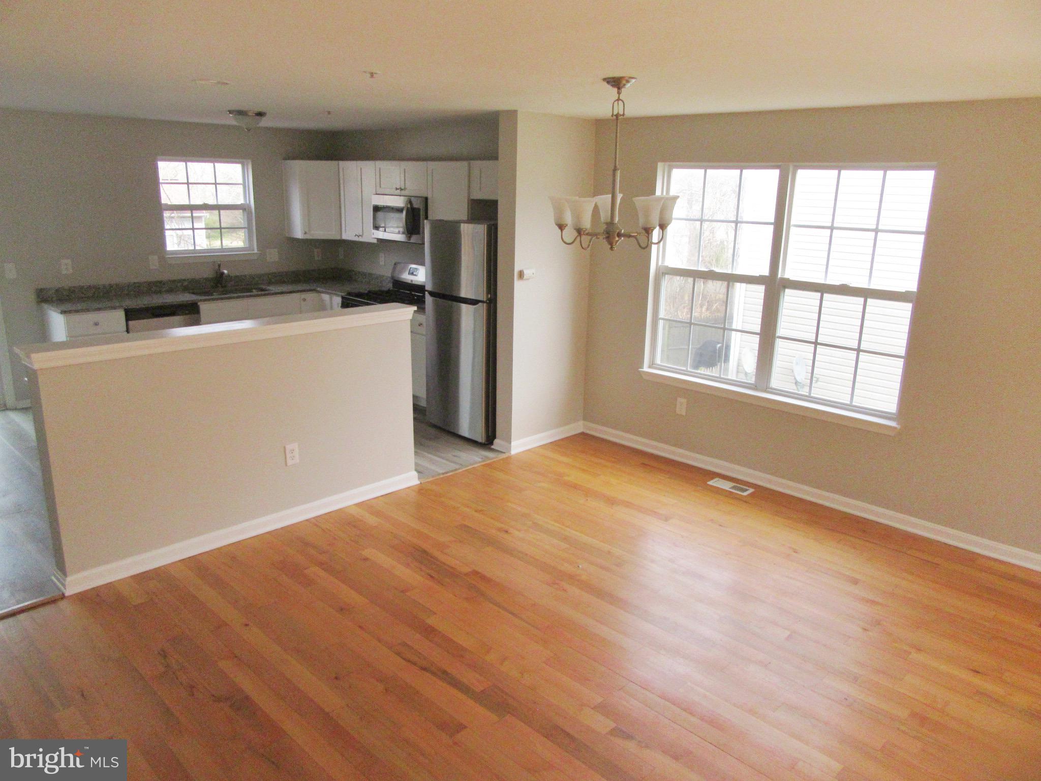 MELWOOD PARK - Residential