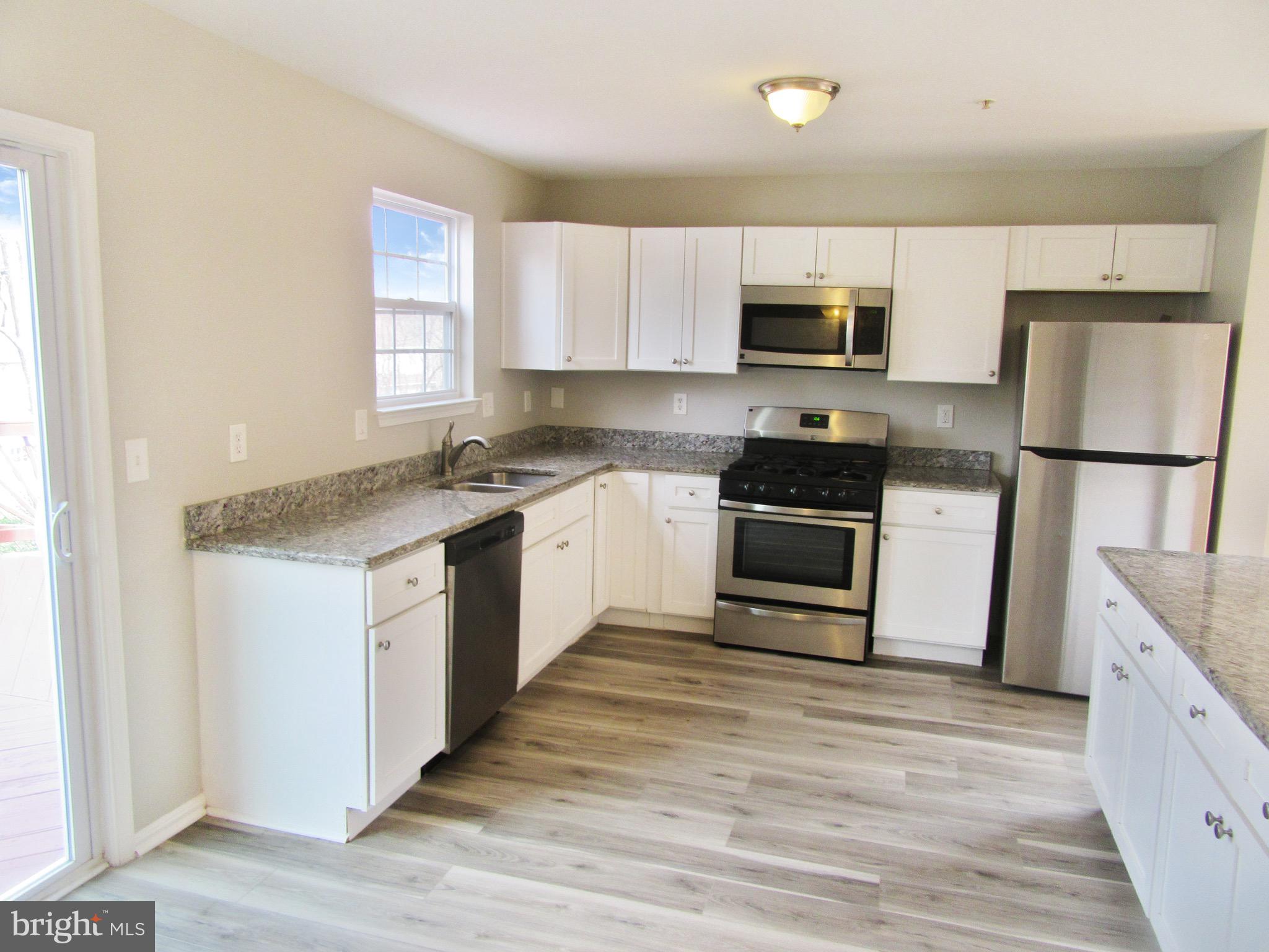 MELWOOD PARK - Residential