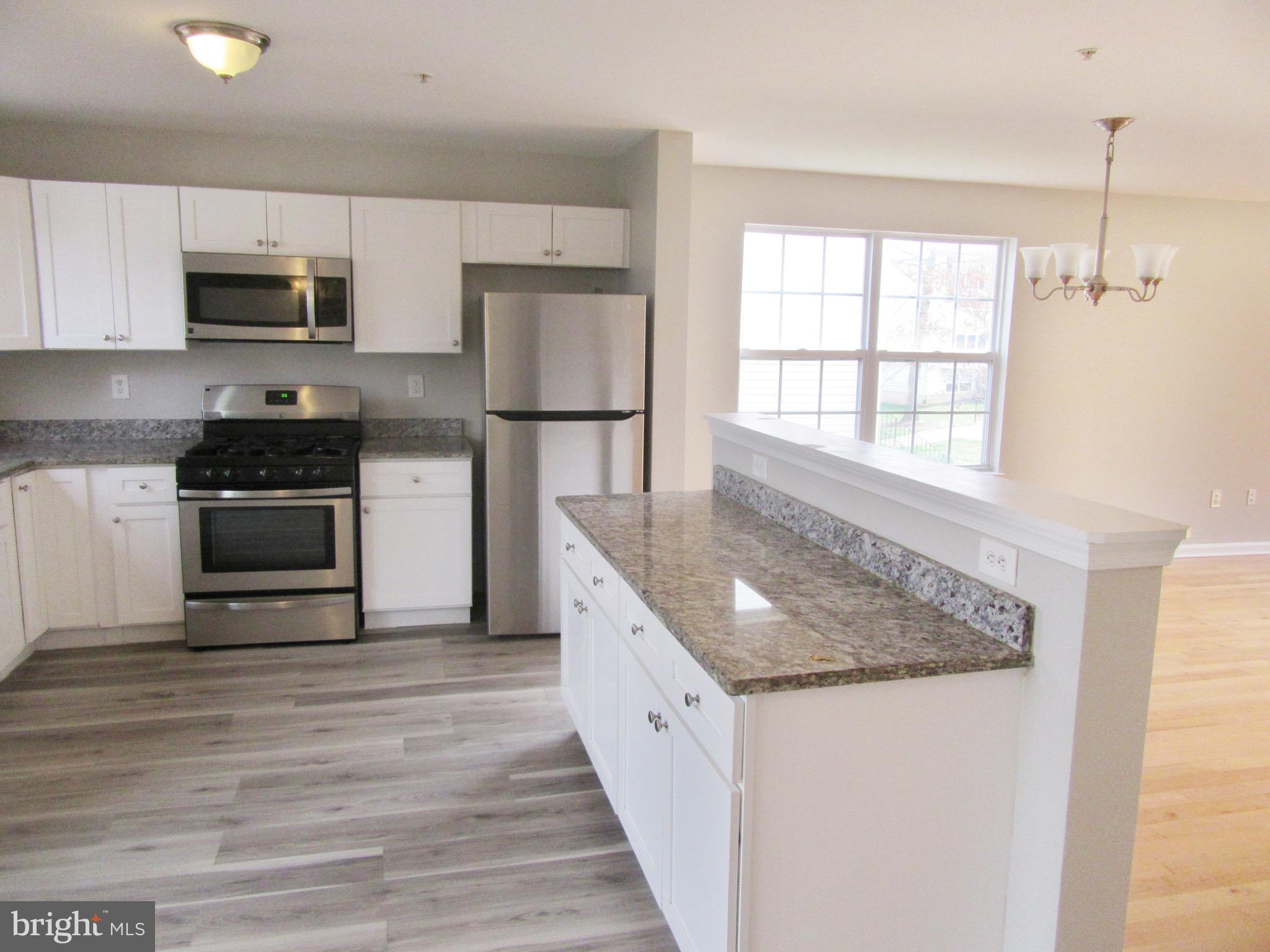 MELWOOD PARK - Residential