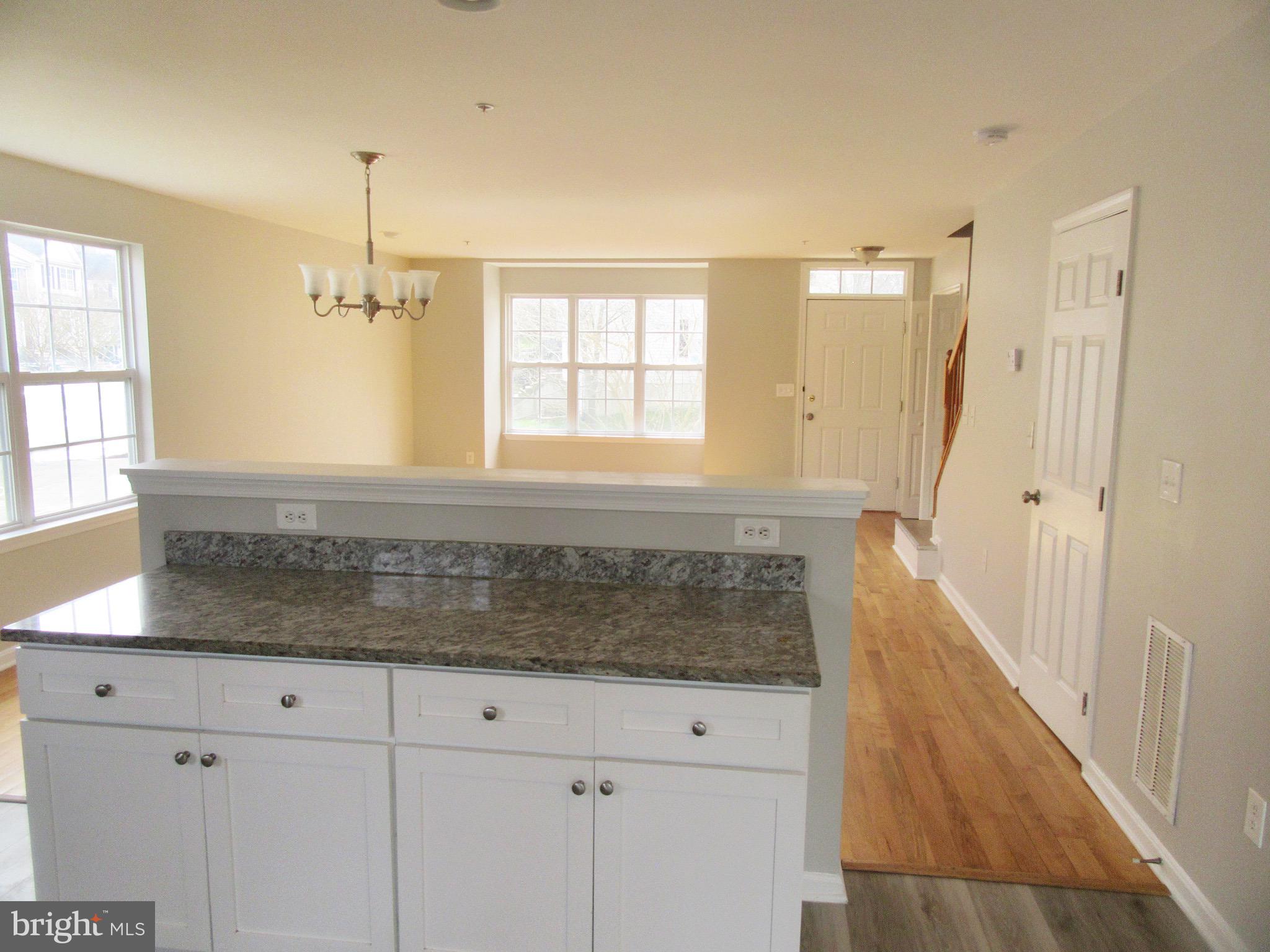 MELWOOD PARK - Residential