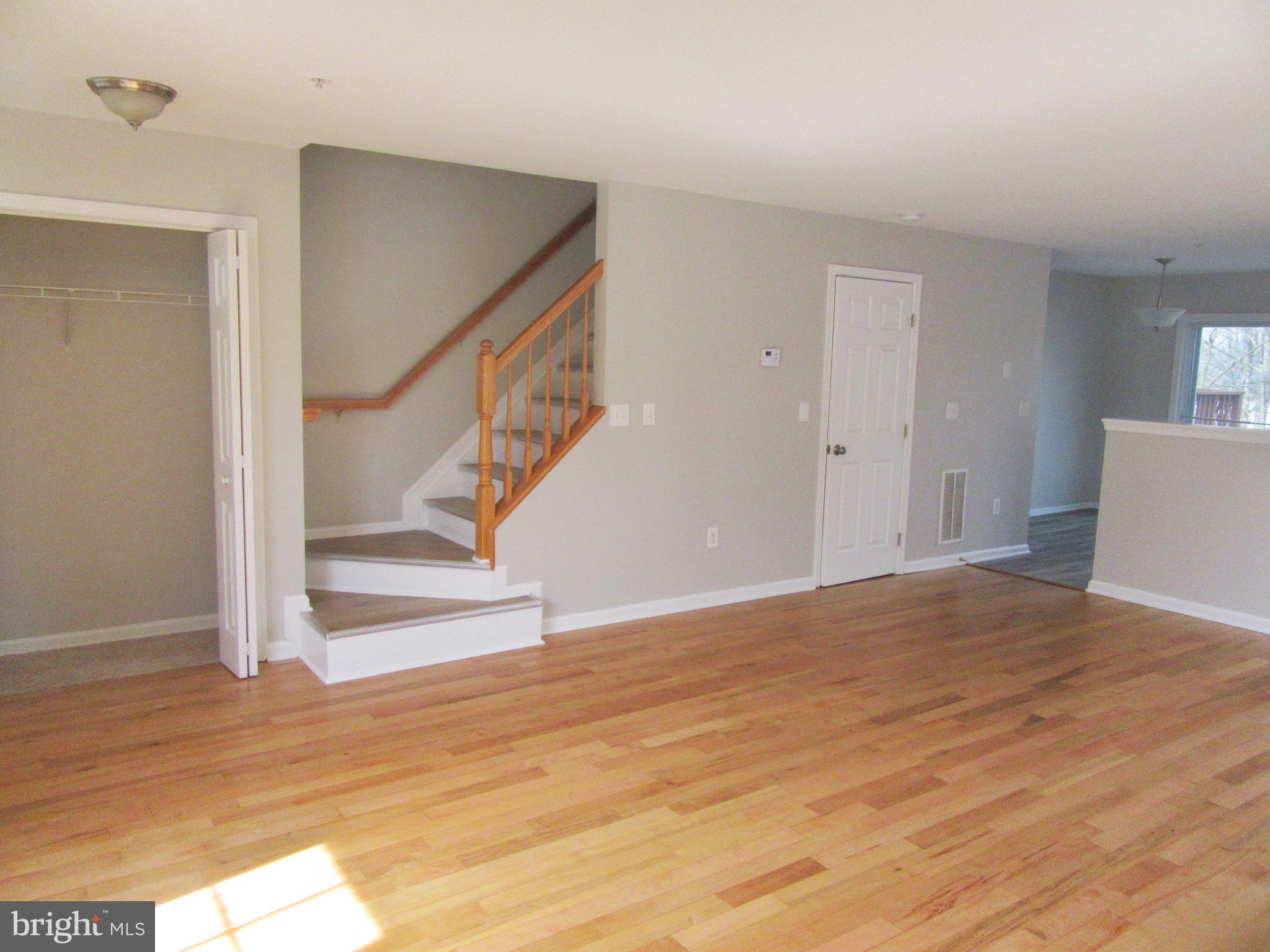 MELWOOD PARK - Residential