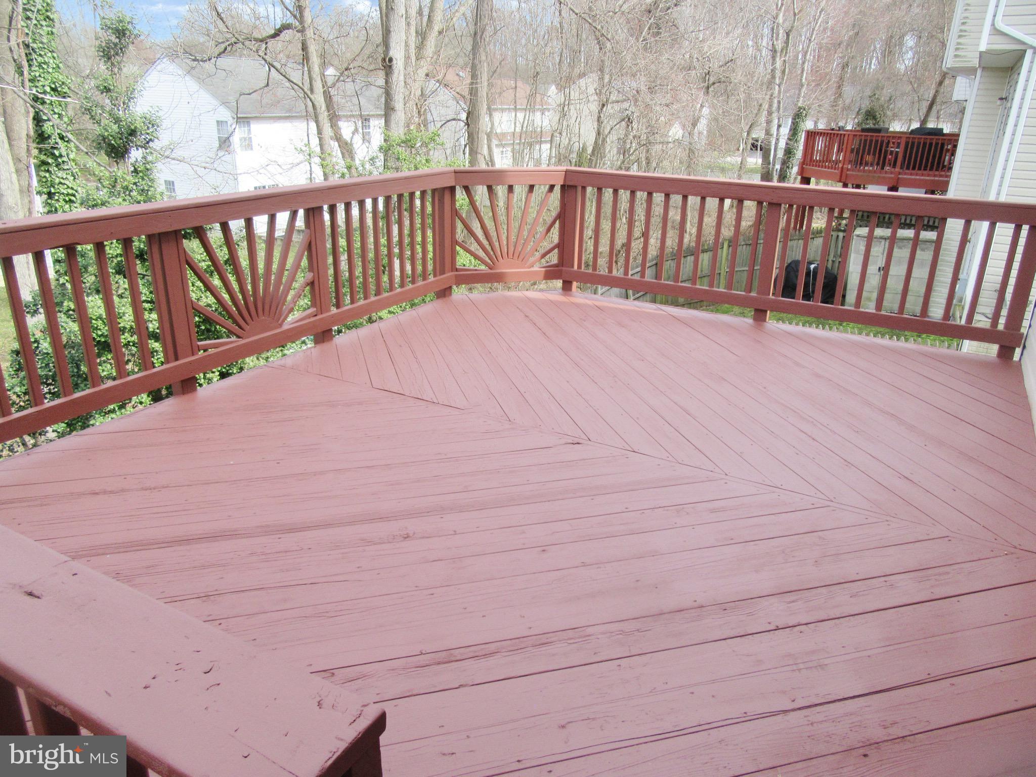 MELWOOD PARK - Residential