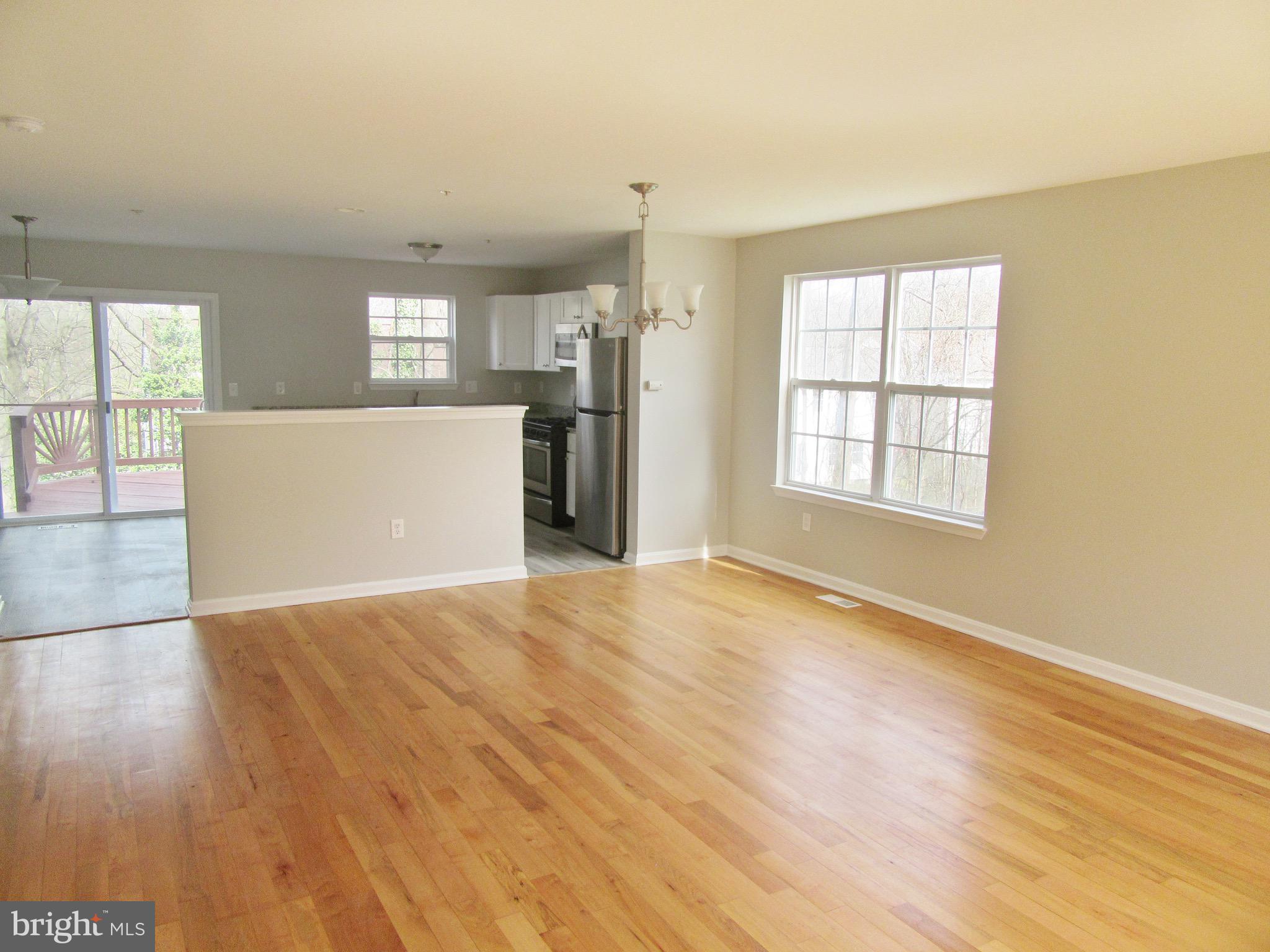 MELWOOD PARK - Residential