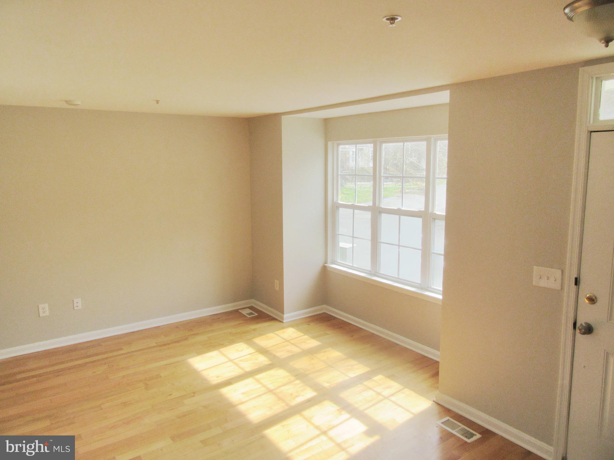 MELWOOD PARK - Residential