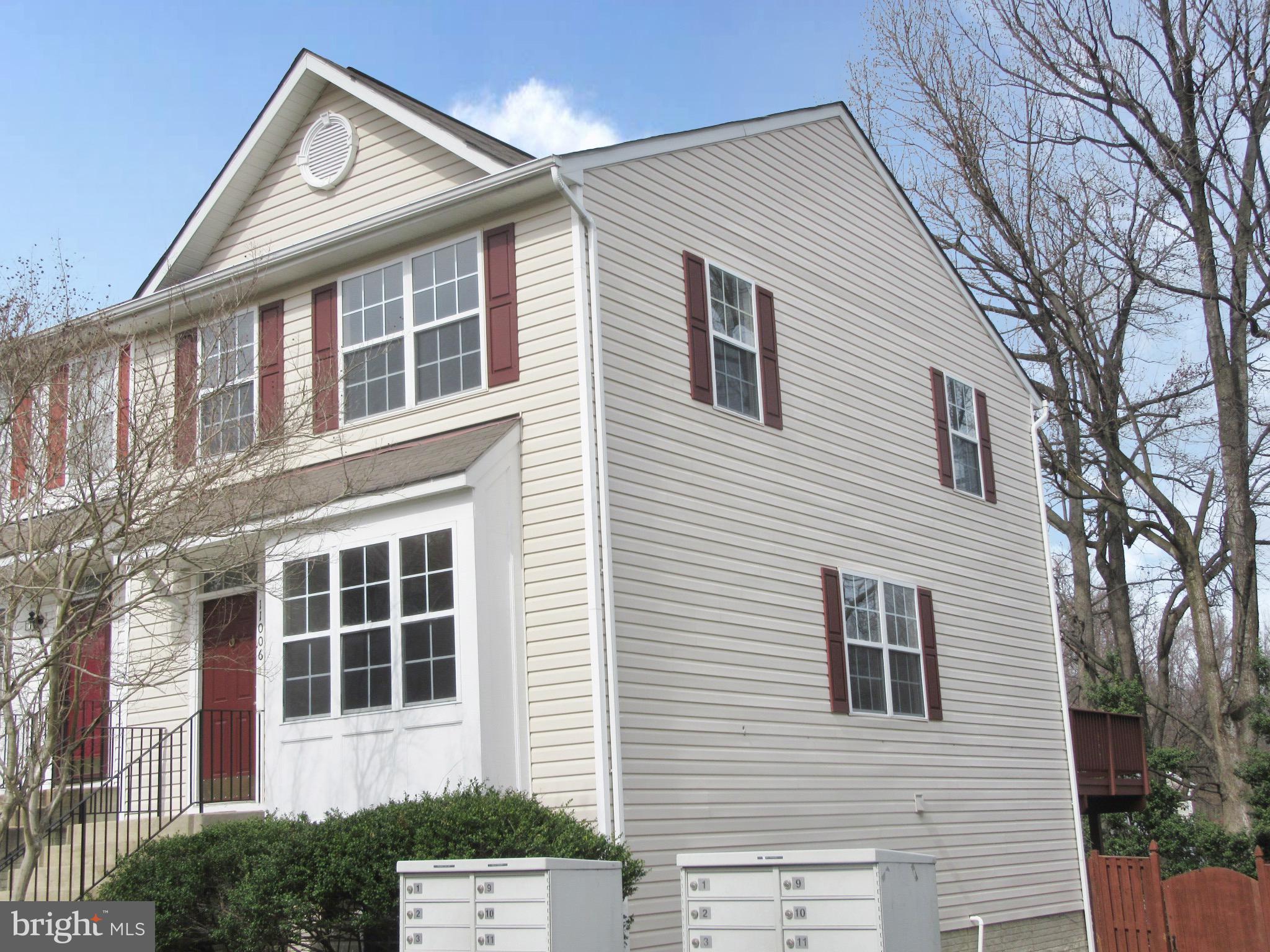 MELWOOD PARK - Residential