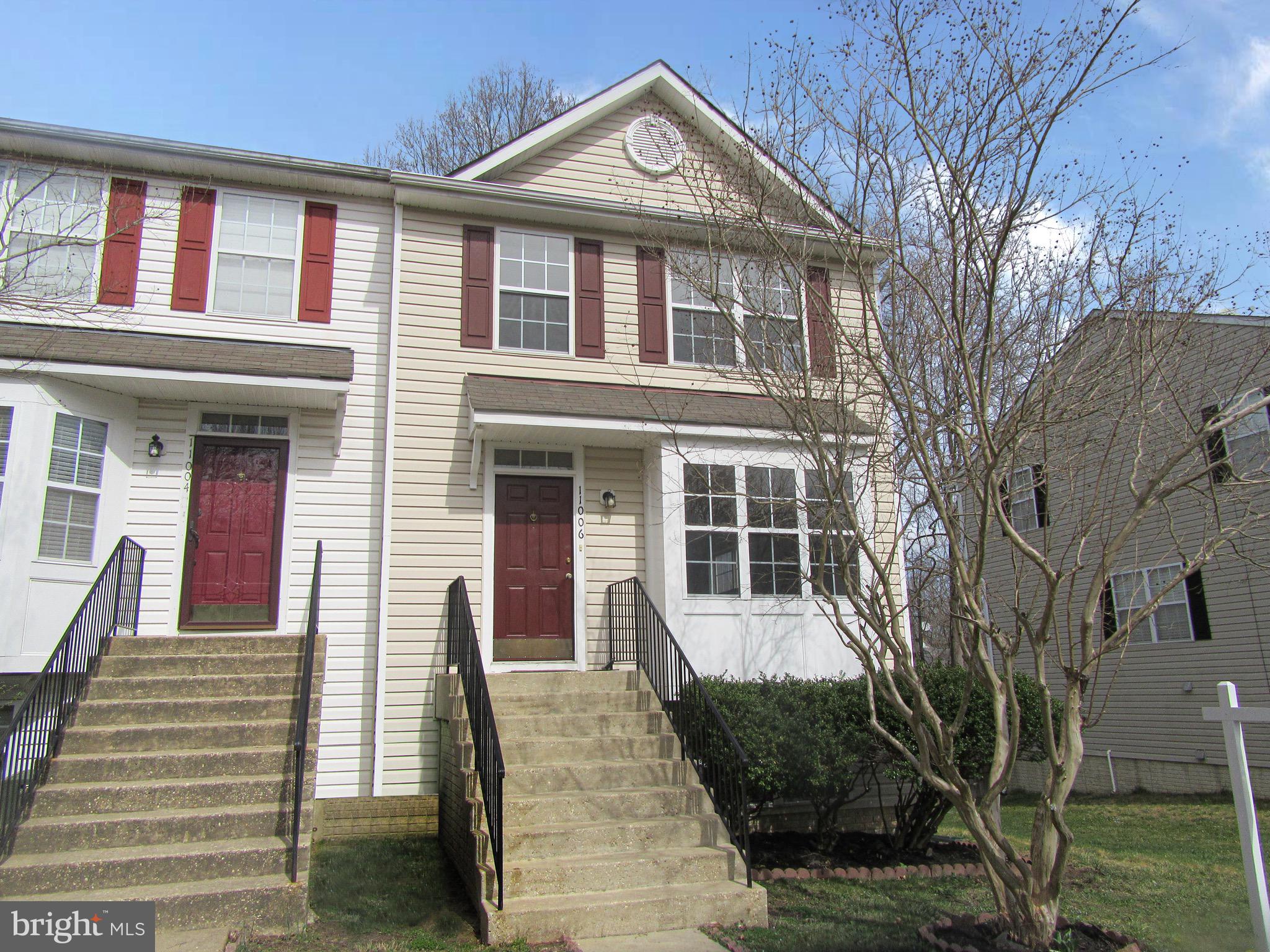 MELWOOD PARK - Residential