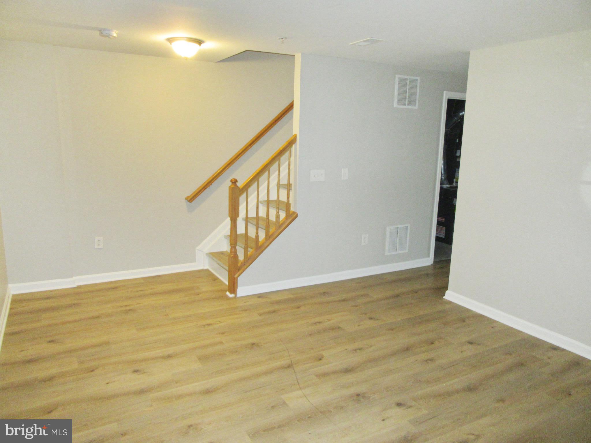 MELWOOD PARK - Residential