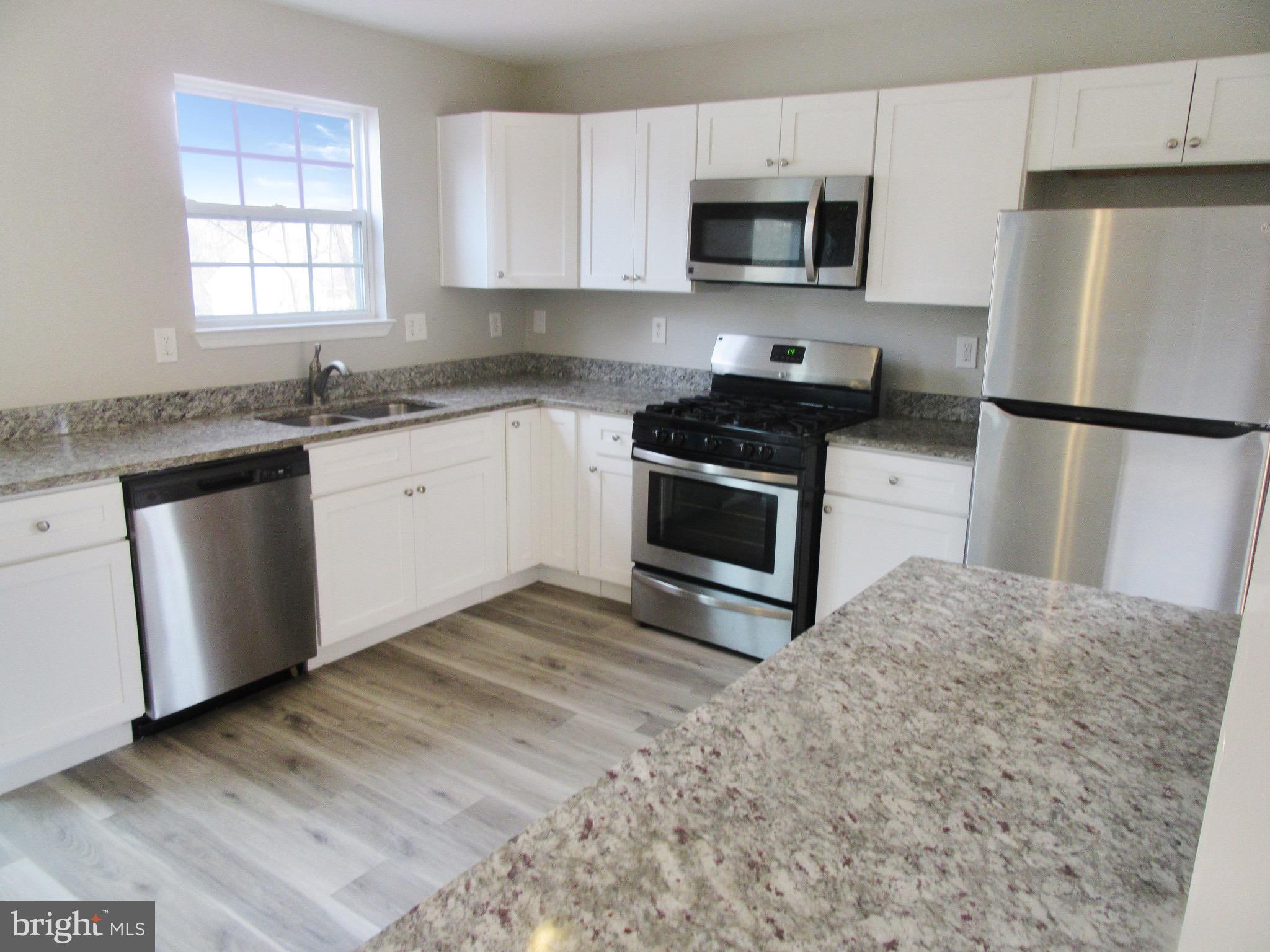 MELWOOD PARK - Residential