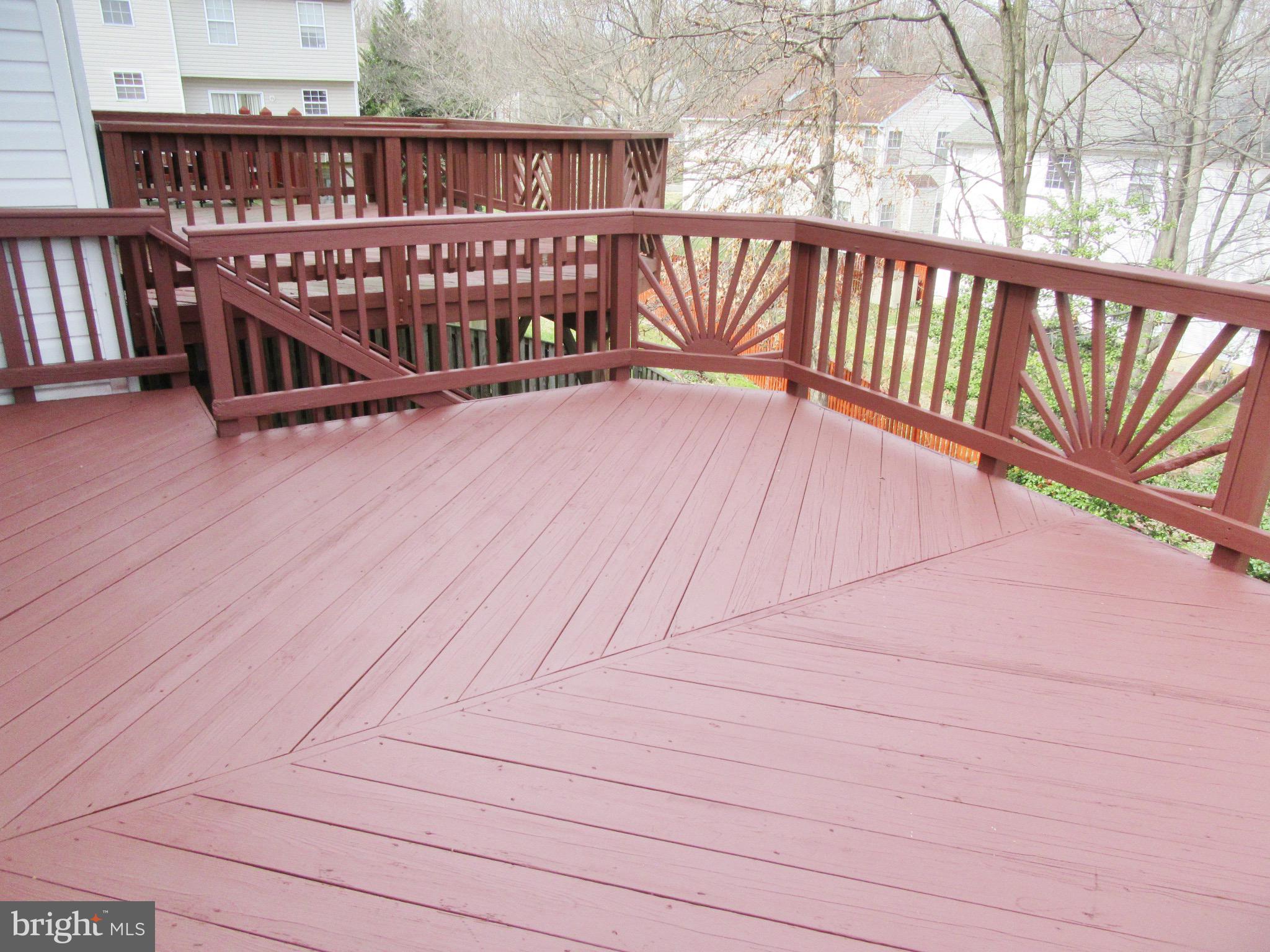 MELWOOD PARK - Residential