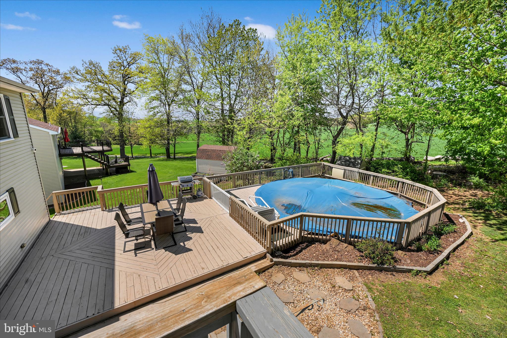 WINDSOR TWP - Residential