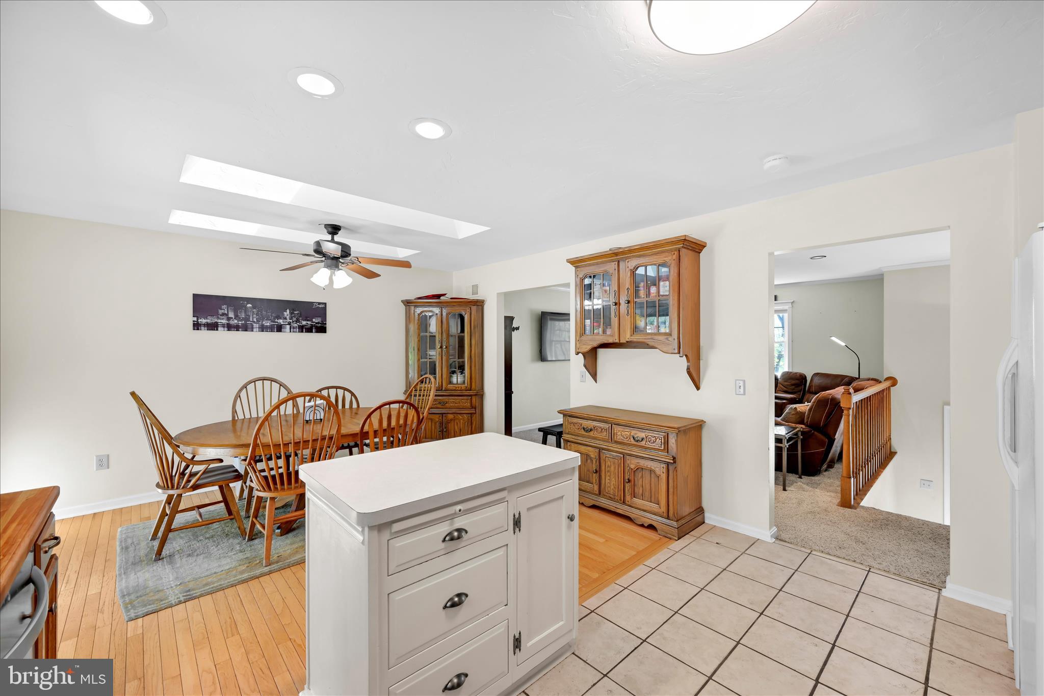 WINDSOR TWP - Residential