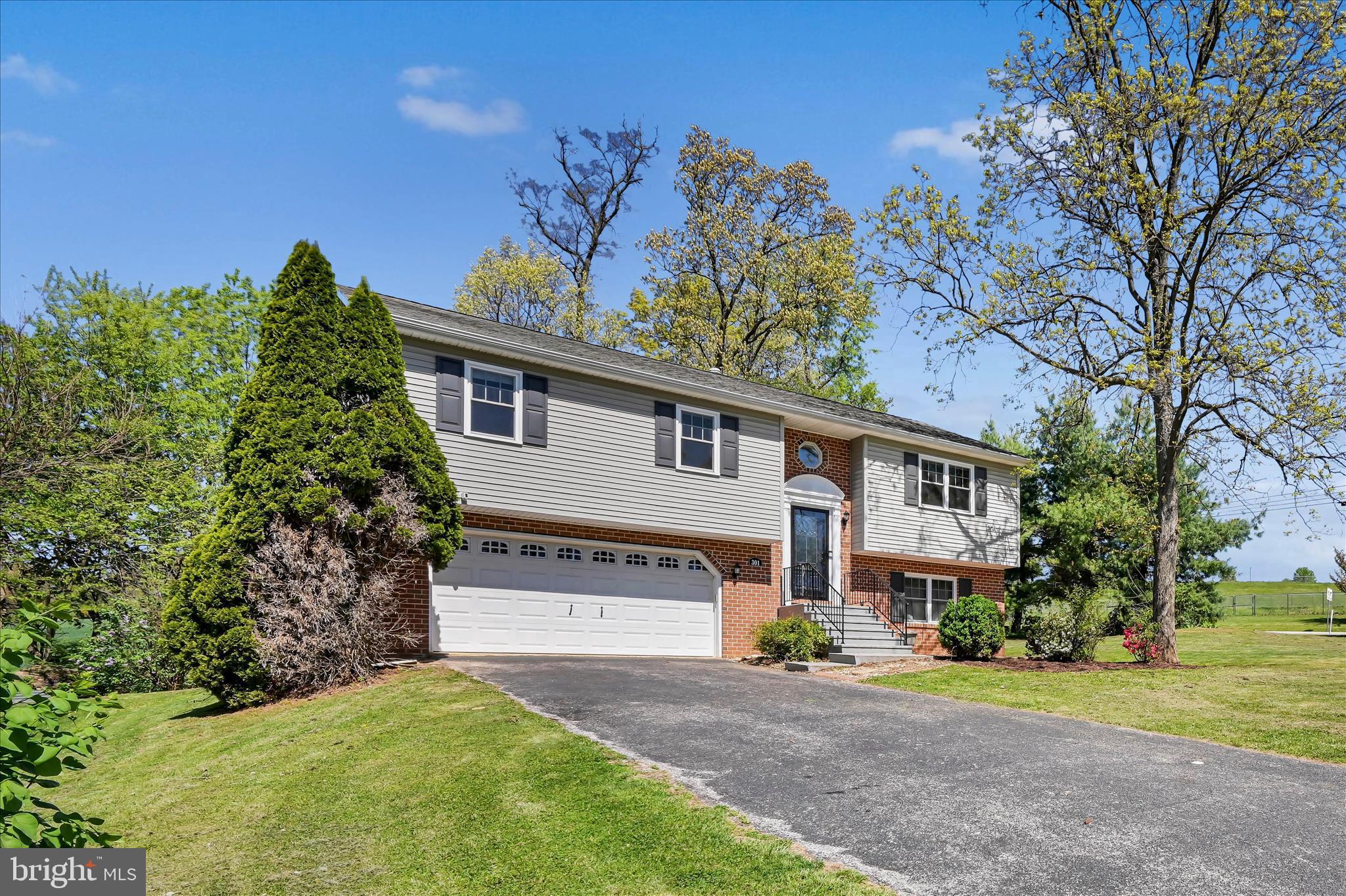 WINDSOR TWP - Residential