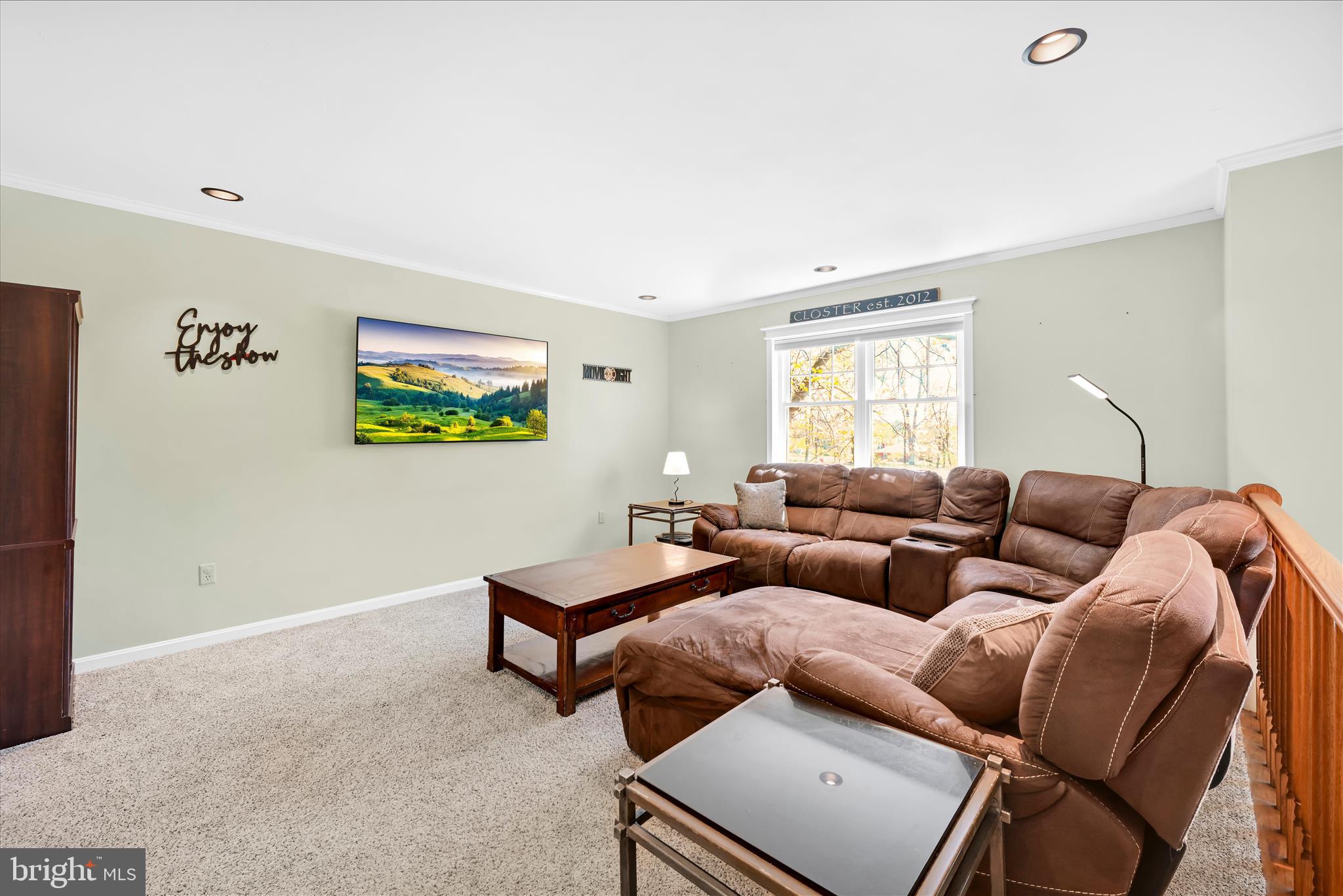 WINDSOR TWP - Residential