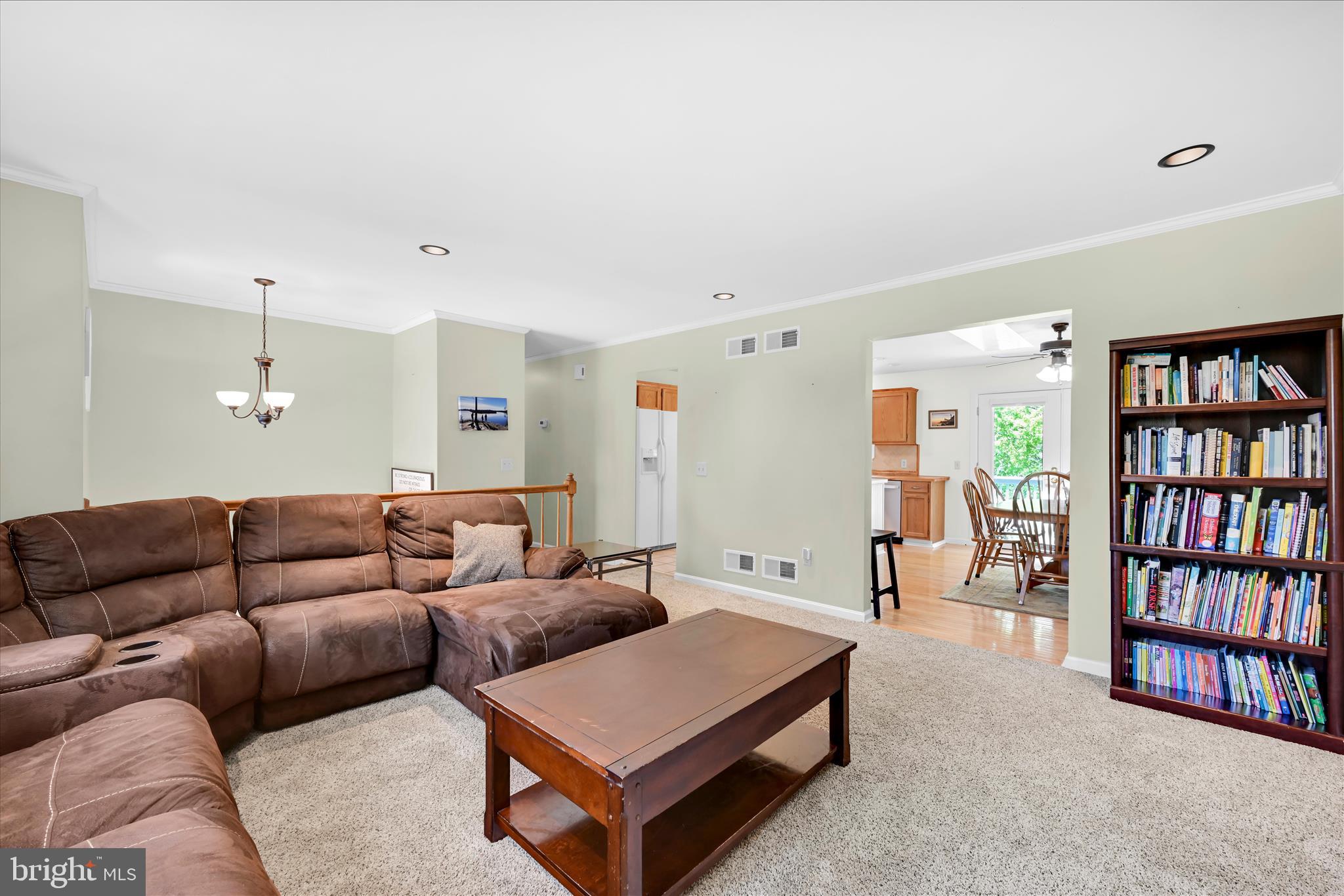 WINDSOR TWP - Residential