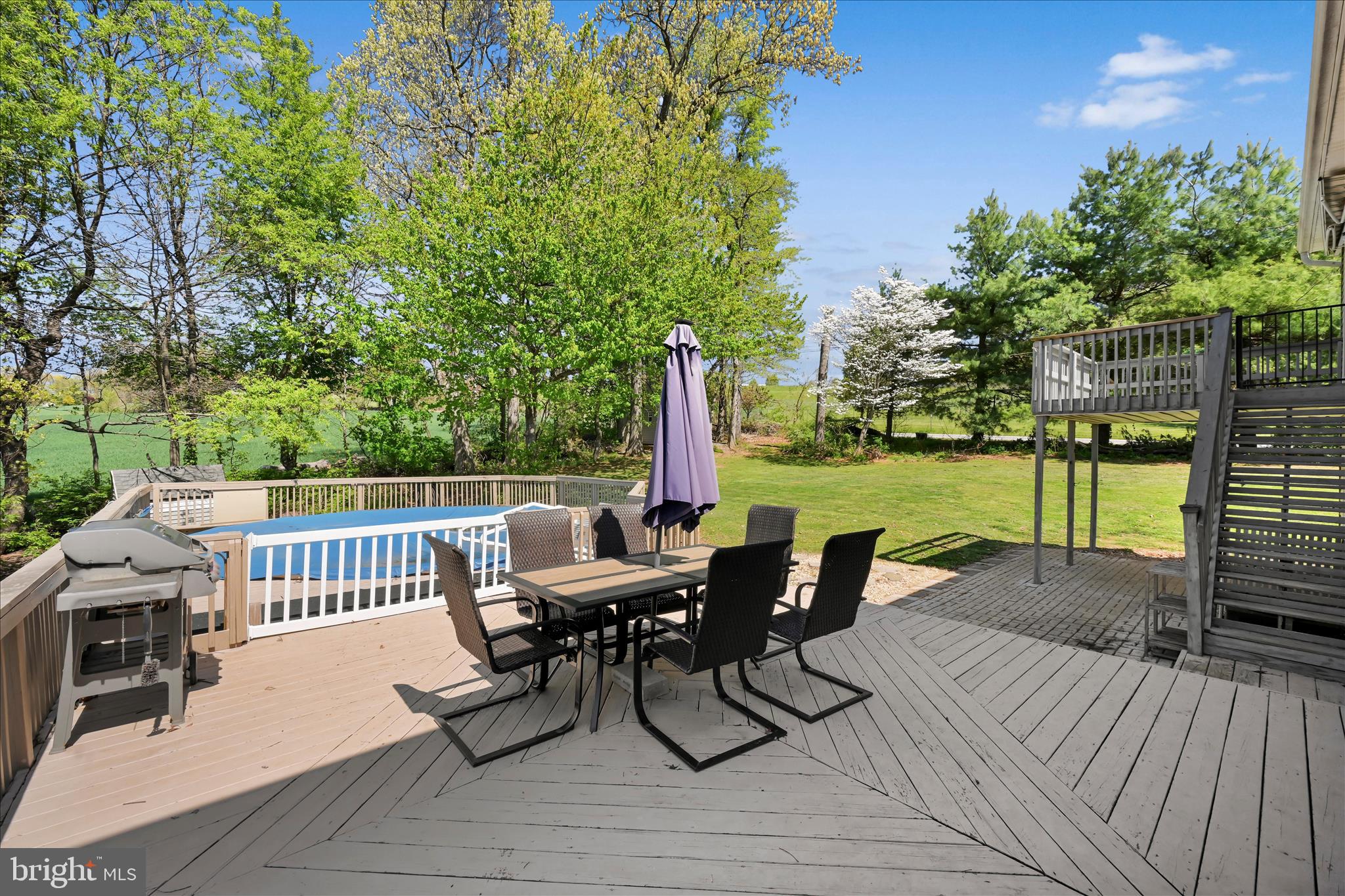 WINDSOR TWP - Residential